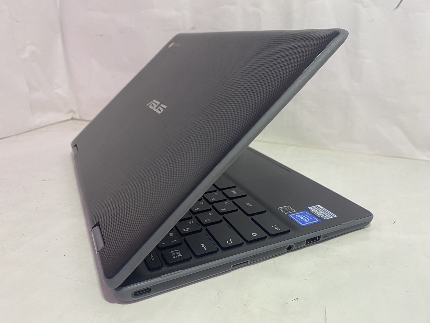 Chromebook C214MA-BU0029