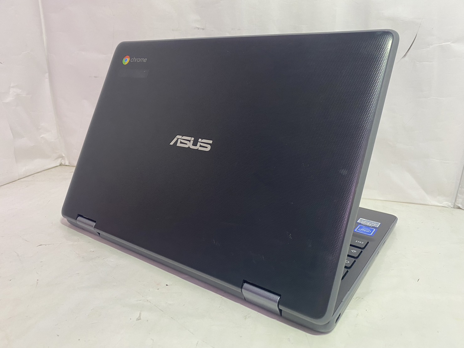 ASUS(アスース) Chromebook Flip C214MA C214MA-BU0029の激安通販(詳細 ...