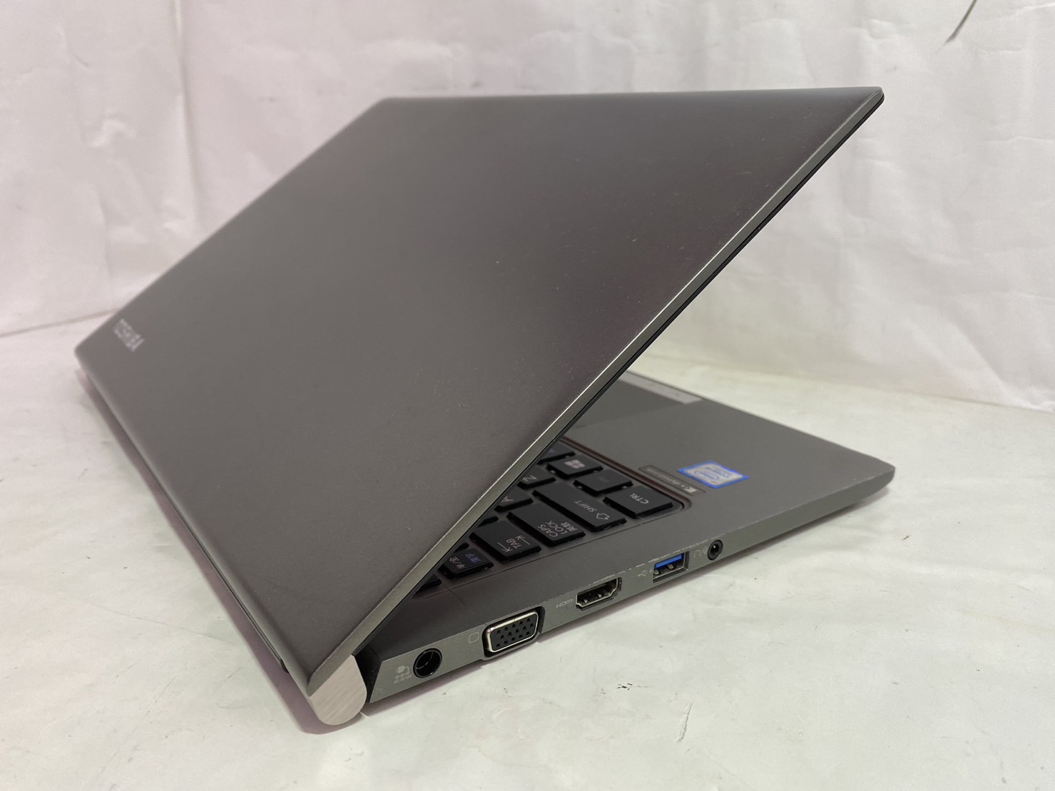 TOSHIBA(東芝) dynabook R63/H (PR63HTC4447AD11)の激安通販(詳細情報) - パソコンショップパウ