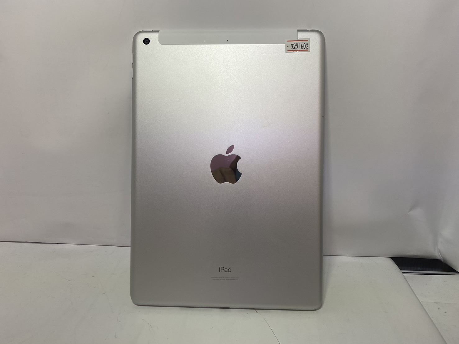 APPLE(アップル) iPad 10.2インチ 第9世代 Wi-Fi+Cellular 64GB 