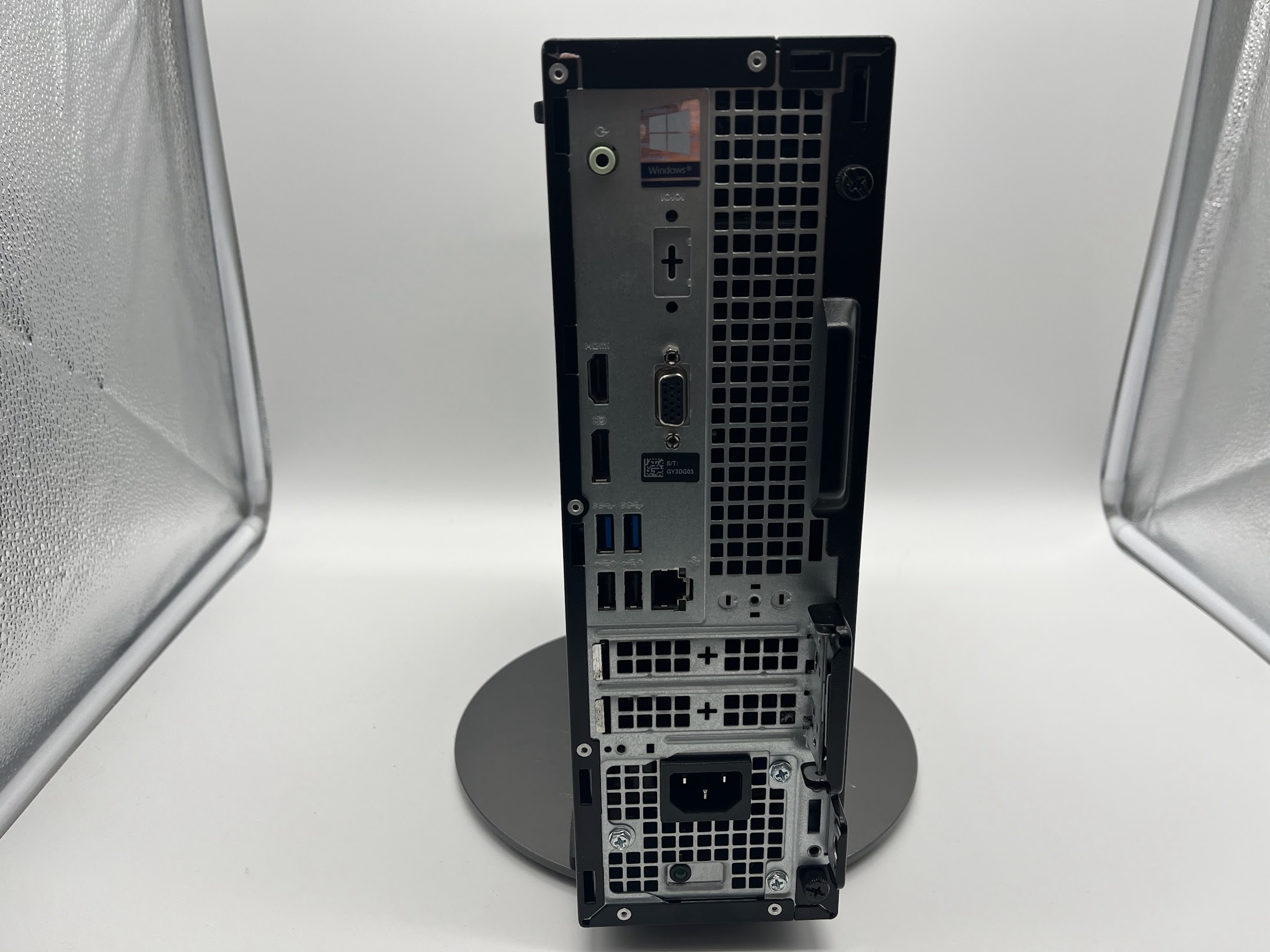 DELL(デル) Optiplex 3070 SFFの激安通販(詳細情報) パソコンショップパウ