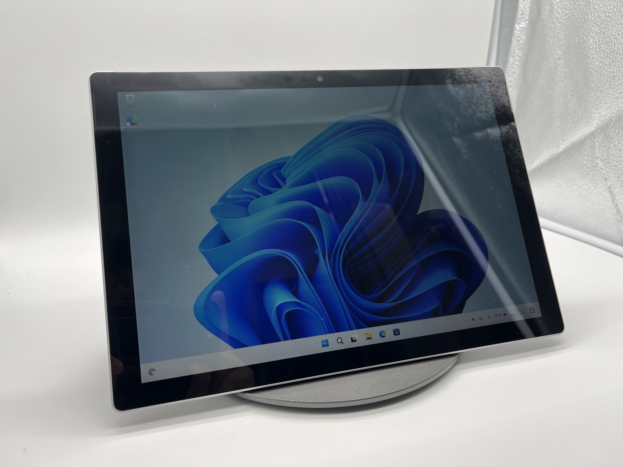 Microsoft Surface Pro 5 1796