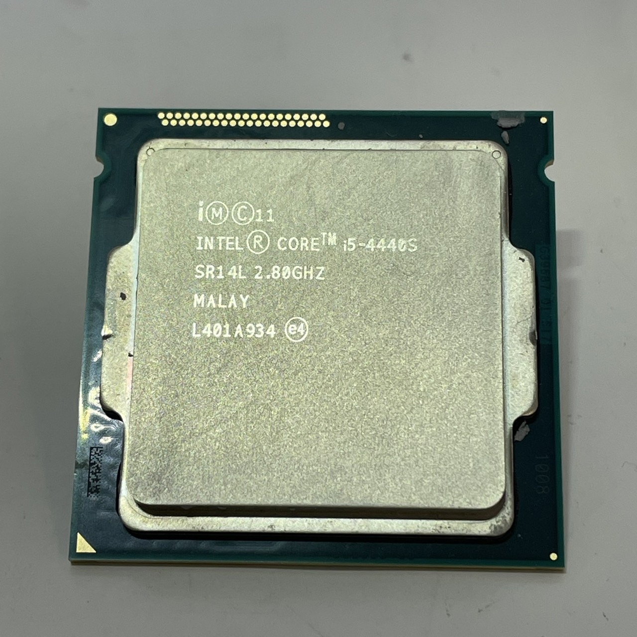 Intel(インテル) Core i3-4350 3.60GHz