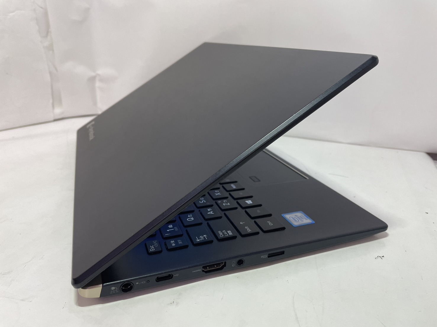 TOSHIBA(東芝) dynabook G83/DN (PG8DNMC4GLBFD1)の激安通販(詳細情報) - パソコンショップパウ