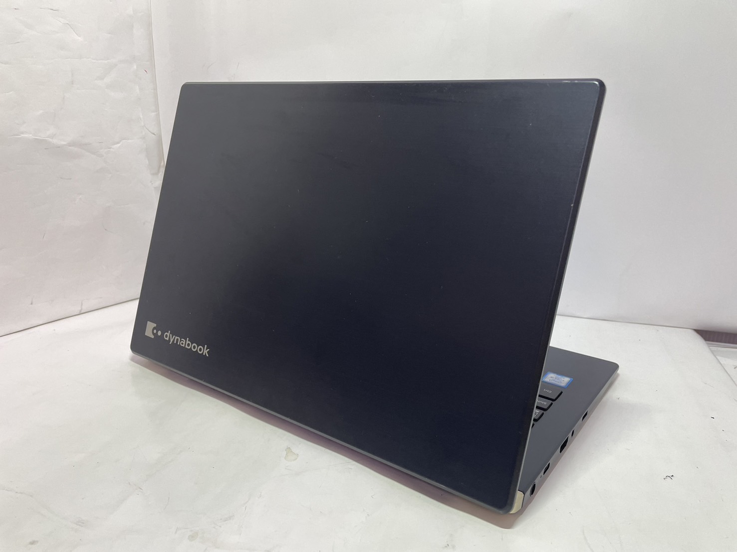 TOSHIBA(東芝) dynabook G83/DN (PG8DNMC4GLBFD1)の激安通販(詳細情報) - パソコンショップパウ