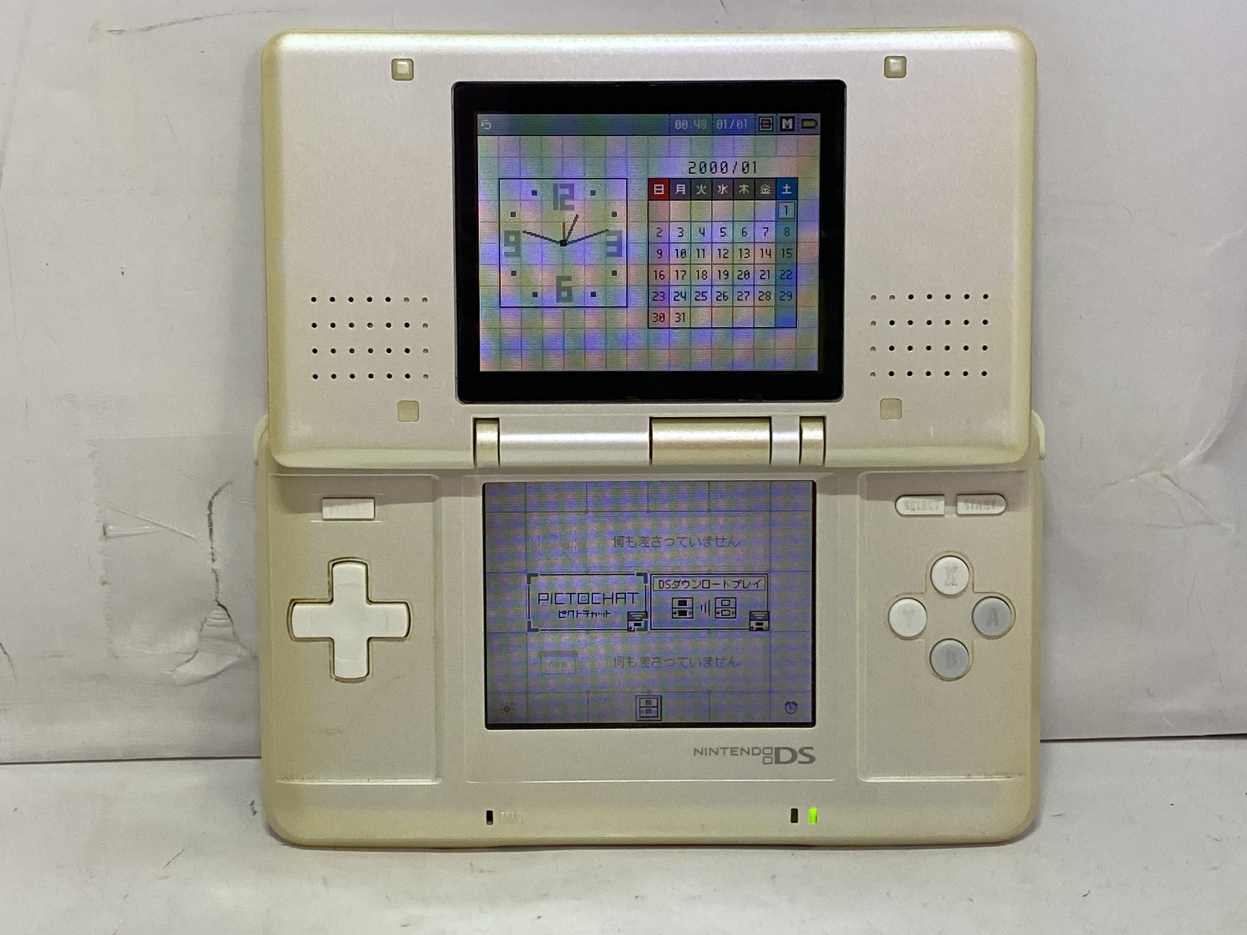 NINTENDO ニンテンドーDS