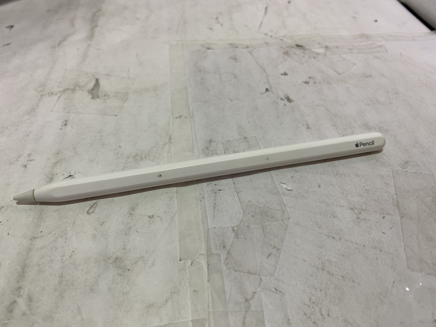 APPLE(アップル) Apple Pencil 第2世代 A2051