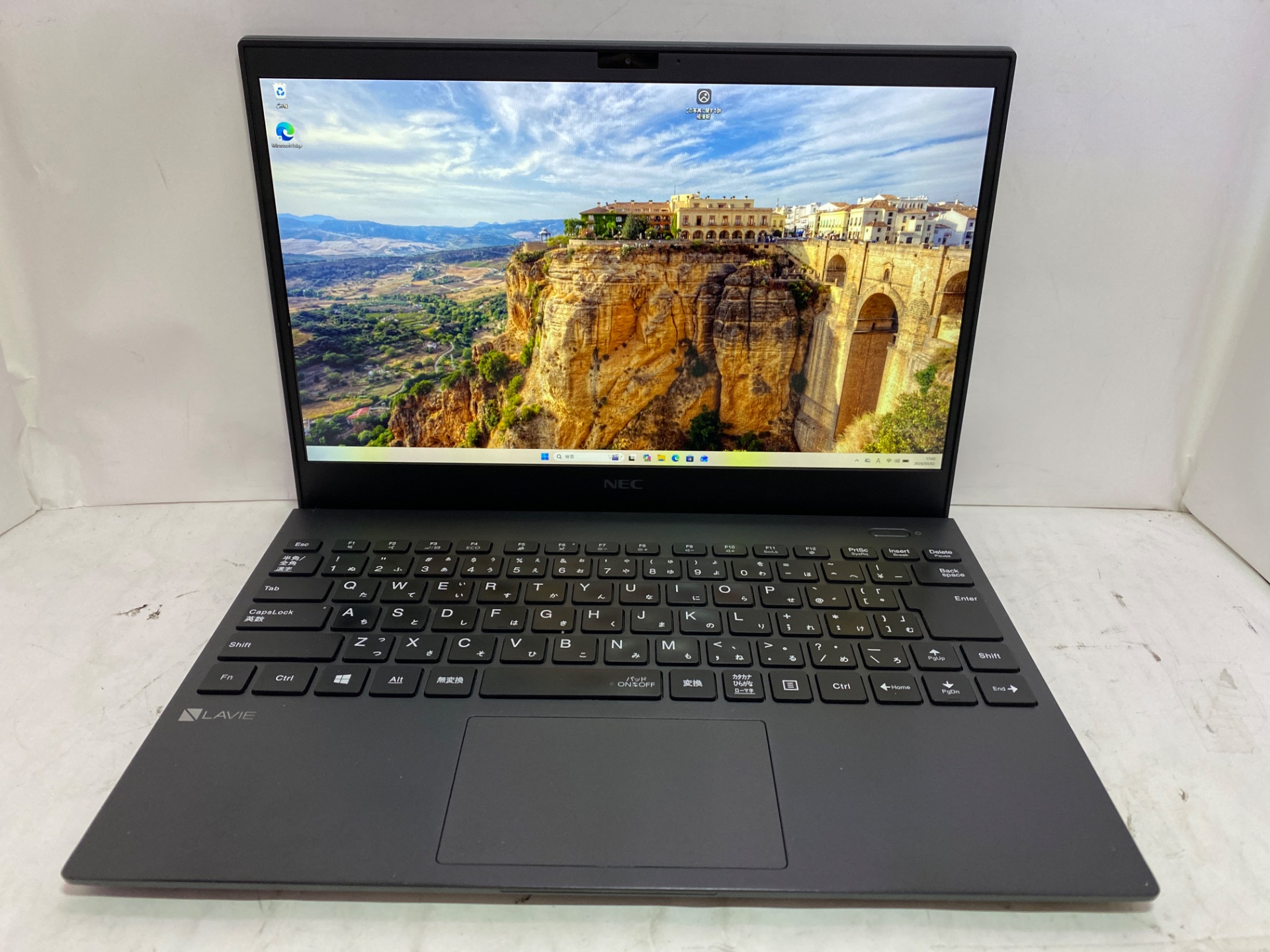 NEC(日本電気) PC-GN164J5LH