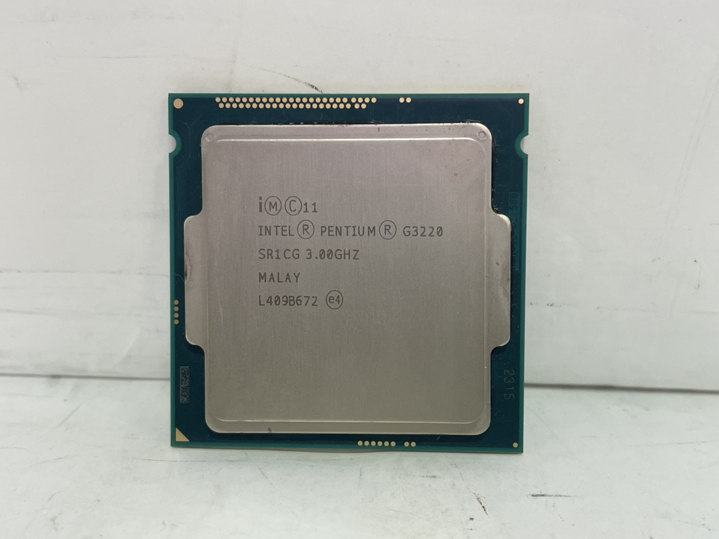 Intel(インテル) Pentium G3220 3.0GHz