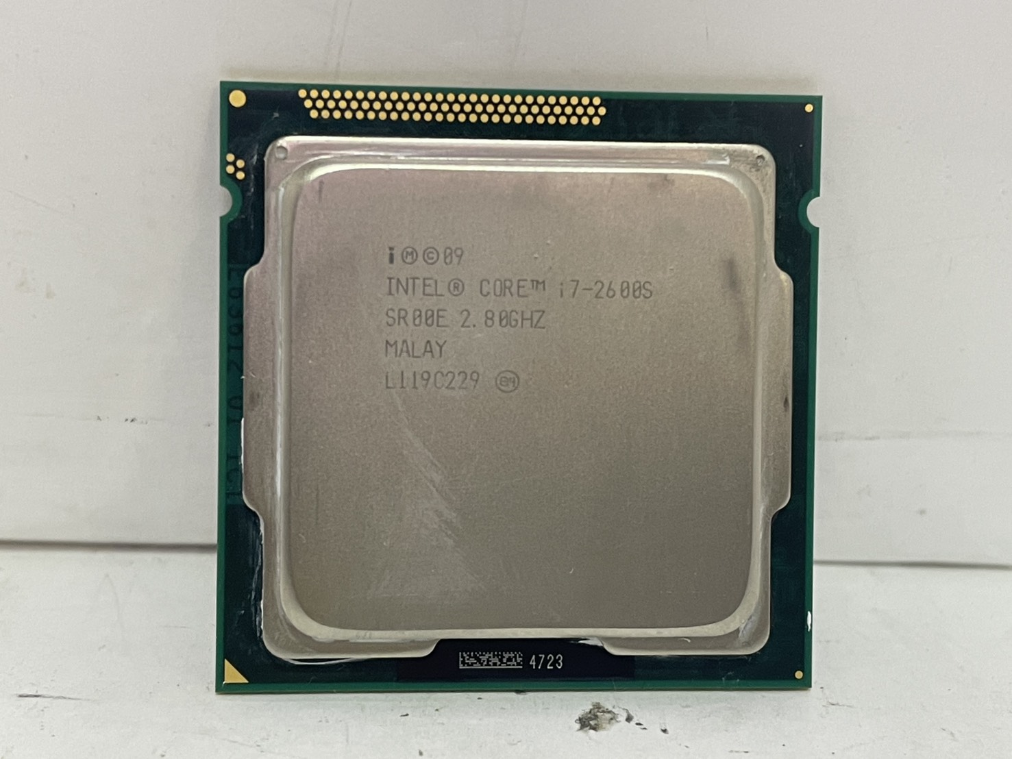 Intel(インテル) Core i7-2600S 2.80GHz