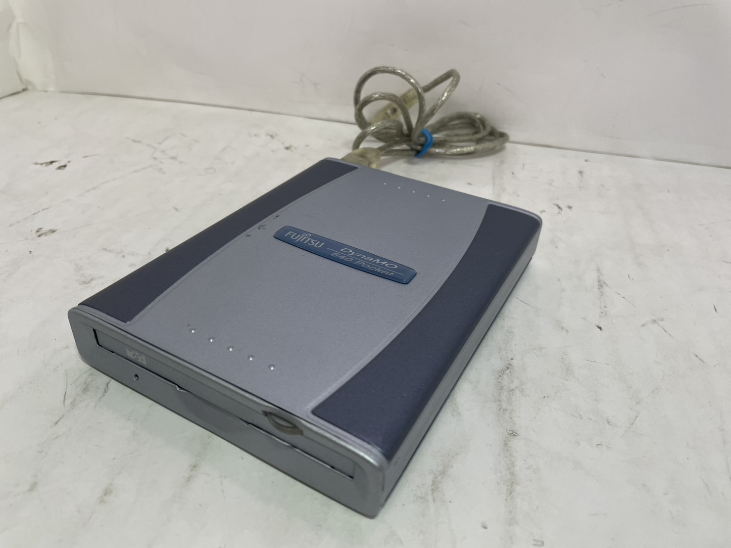 FUJITSU(富士通) DMO-640PT