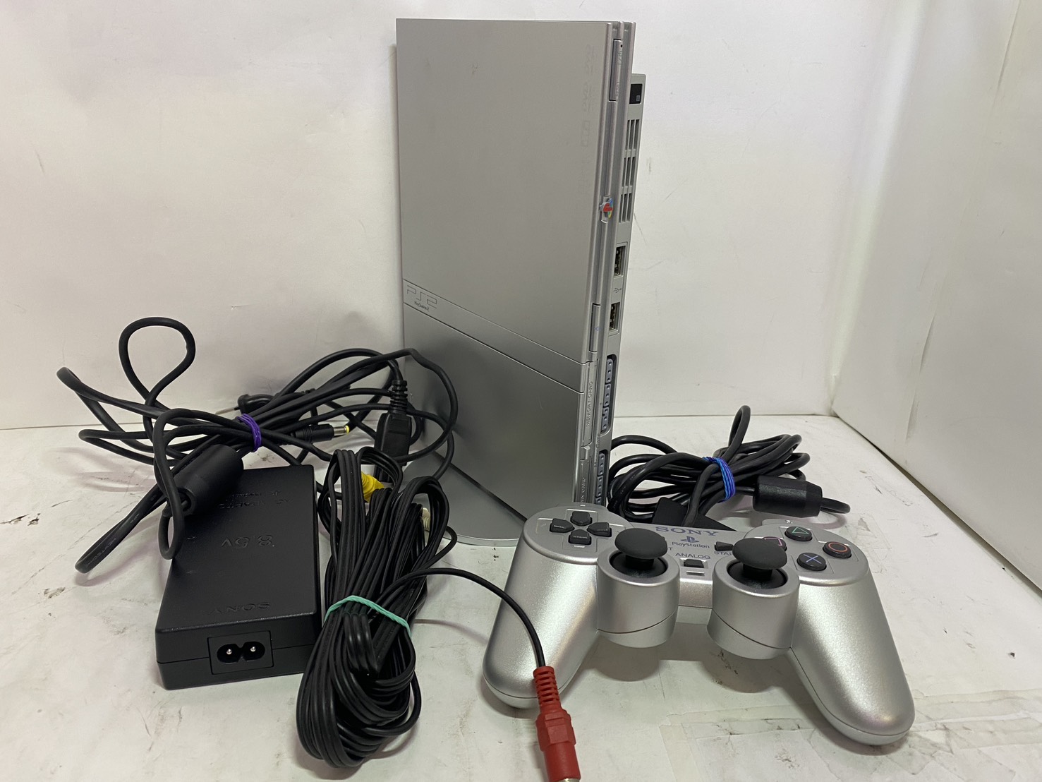 SONY(ソニー) PlayStation 2 SCPH-75000