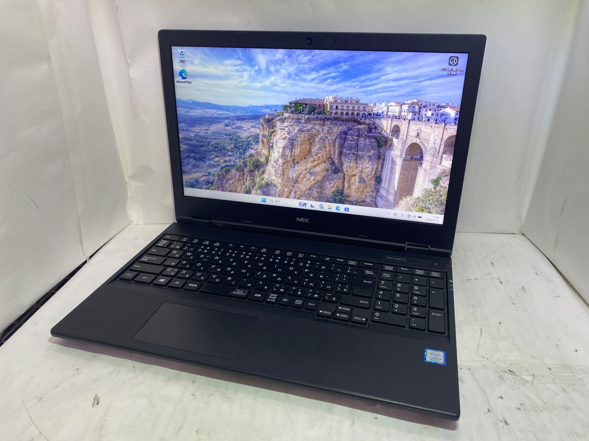 NEC(日本電気) PC-VRT16FB6S3R6