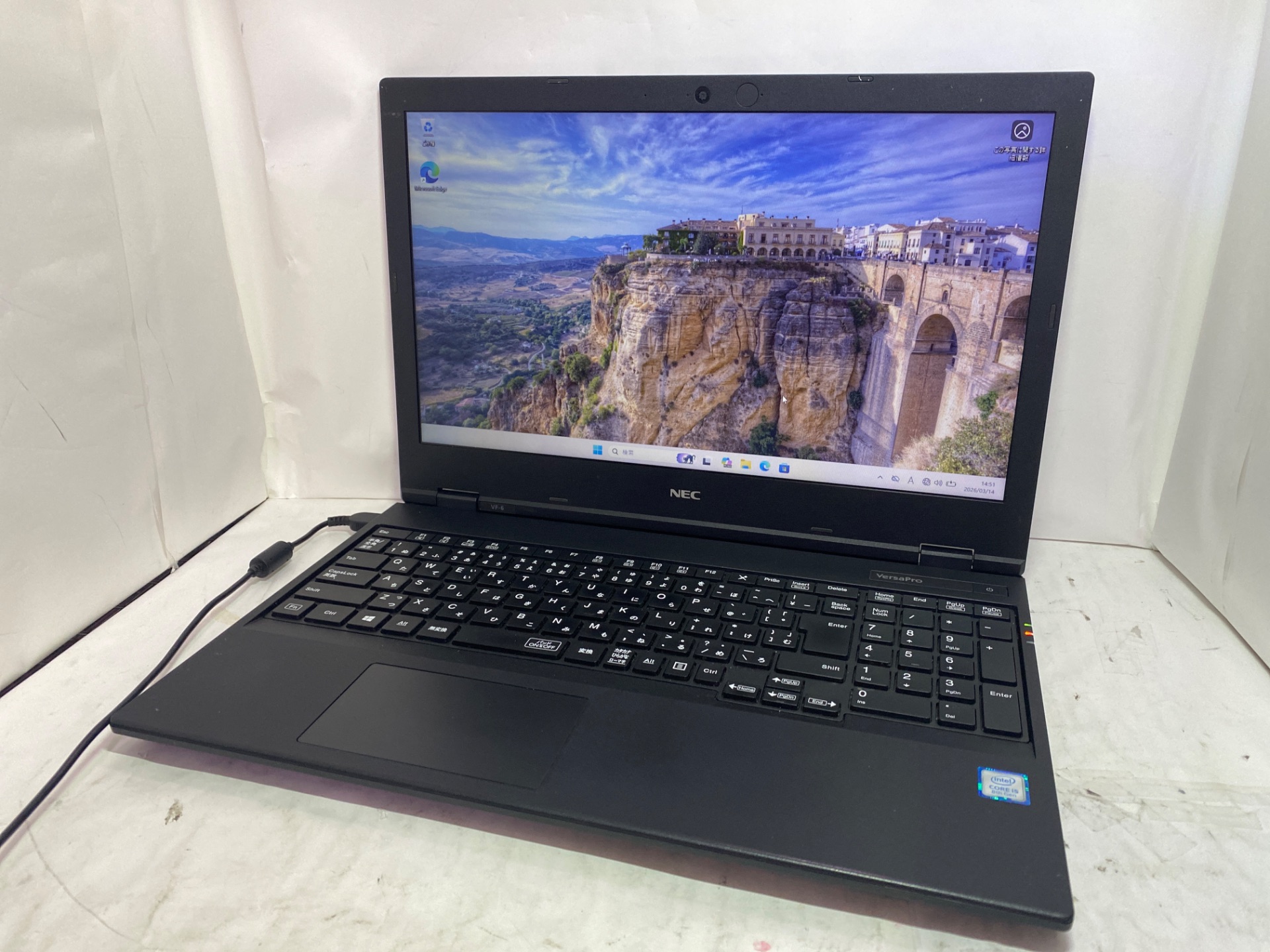 NEC(日本電気) PC-VRT16FB6S3R6