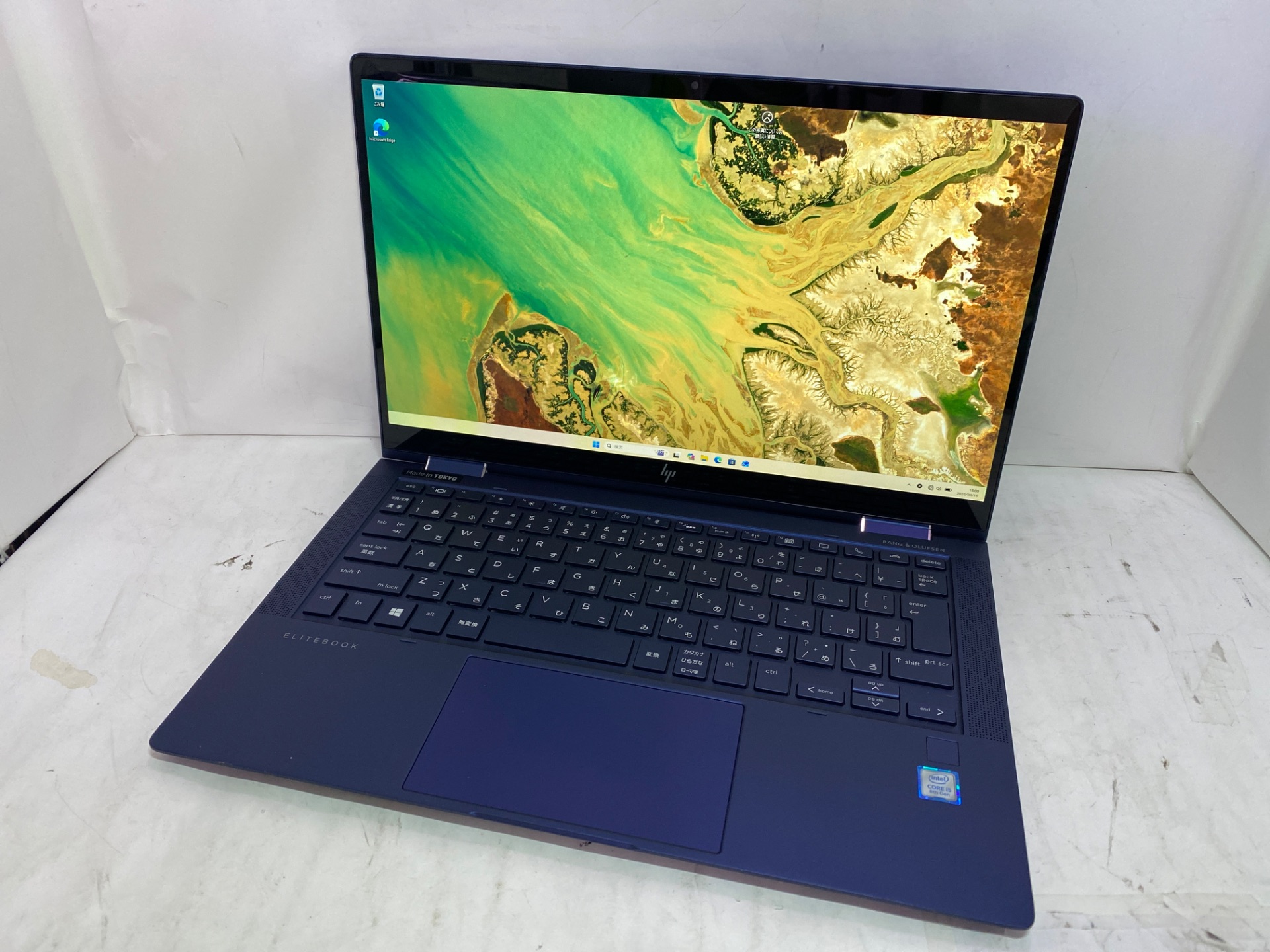 HP(ヒューレットパッカード) HP Elite Dragonfly