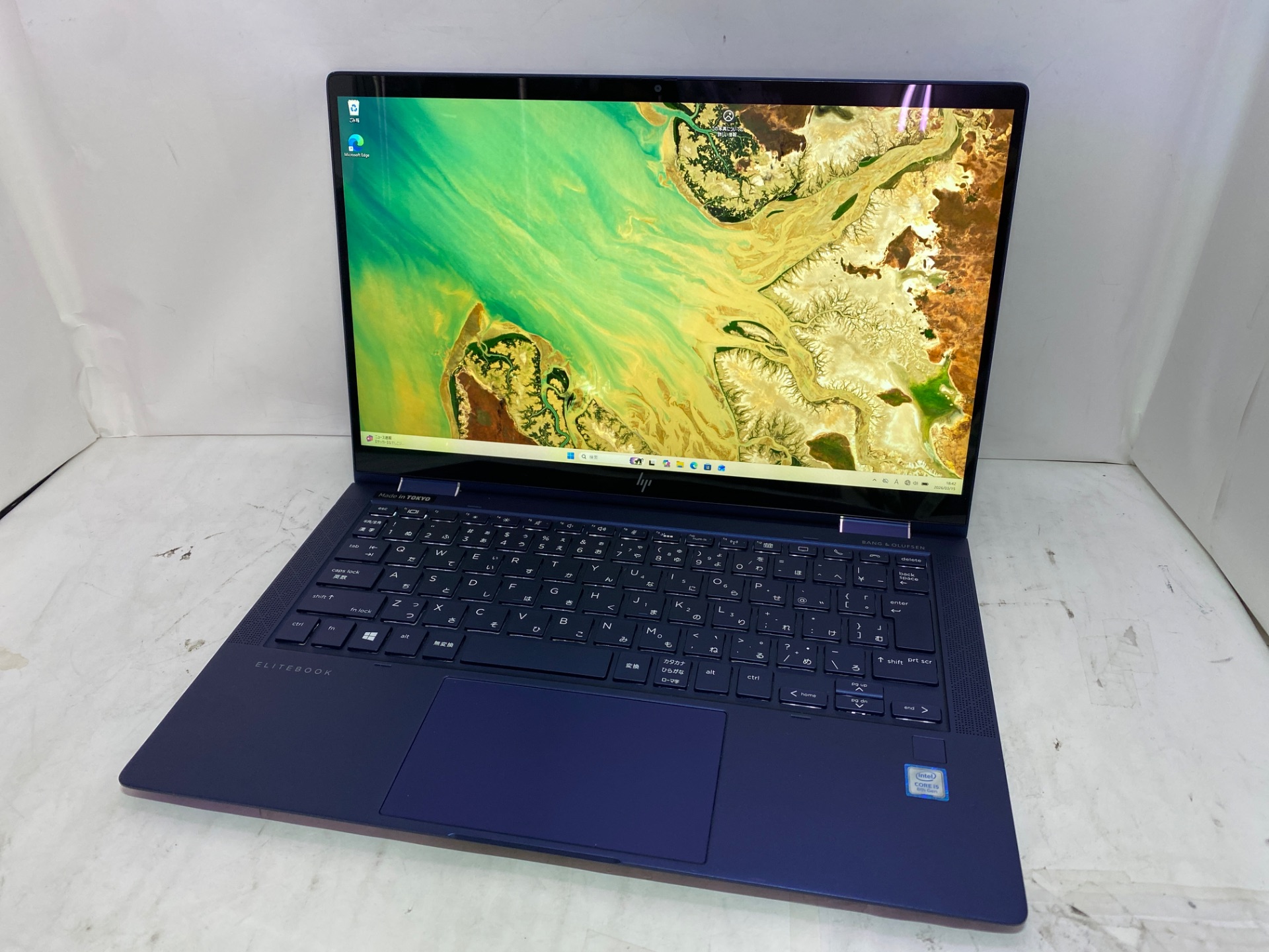 HP(ヒューレットパッカード) HP Elite Dragonfly