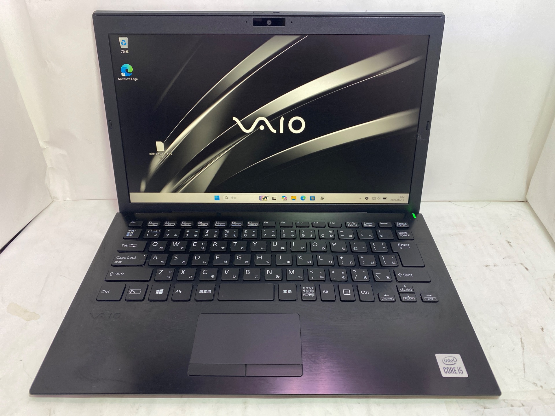 SONY(ソニー) VJPG13C11N