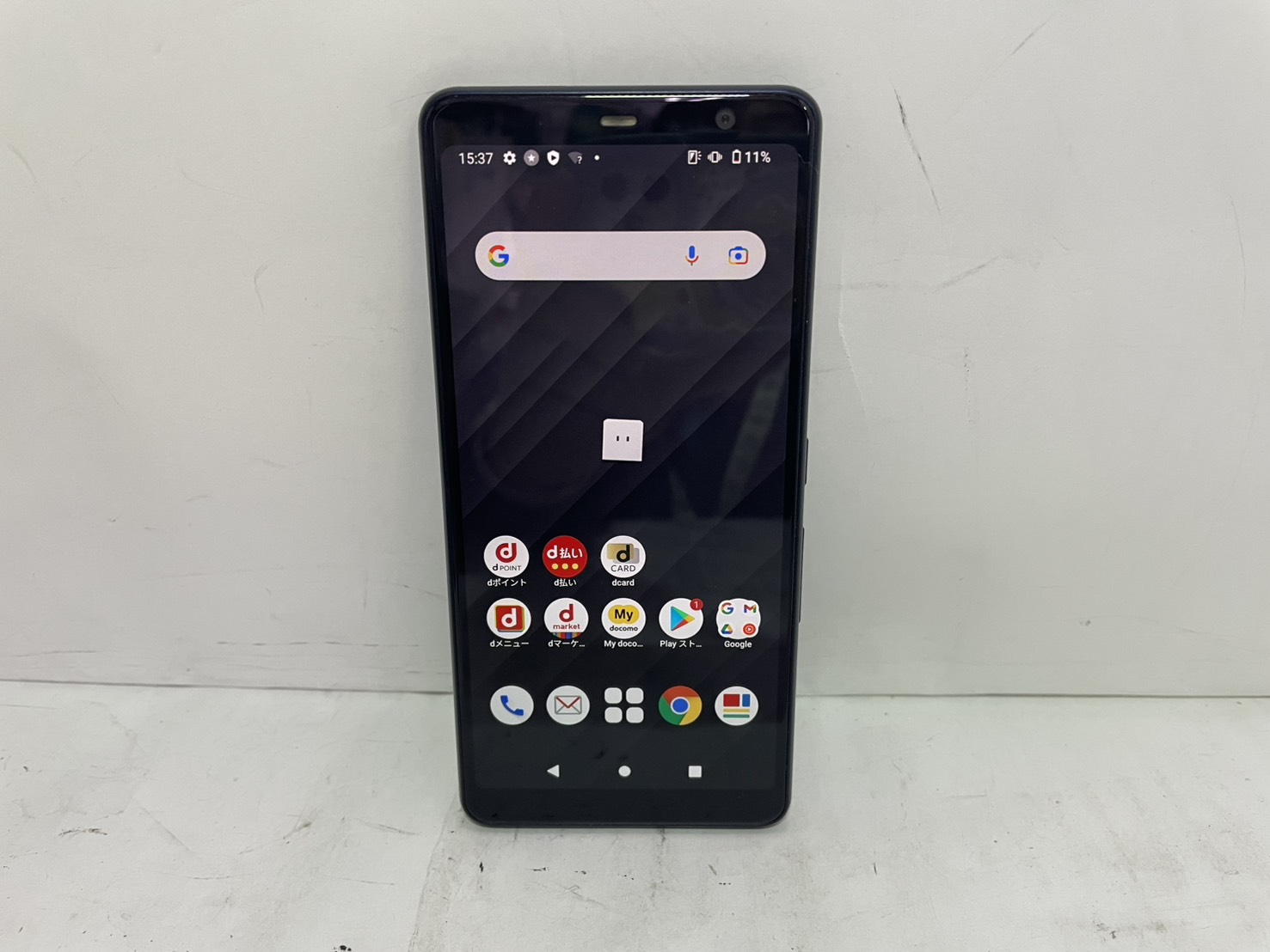 FUJITSU(富士通) arrows Be4 F-41A SIMフリー