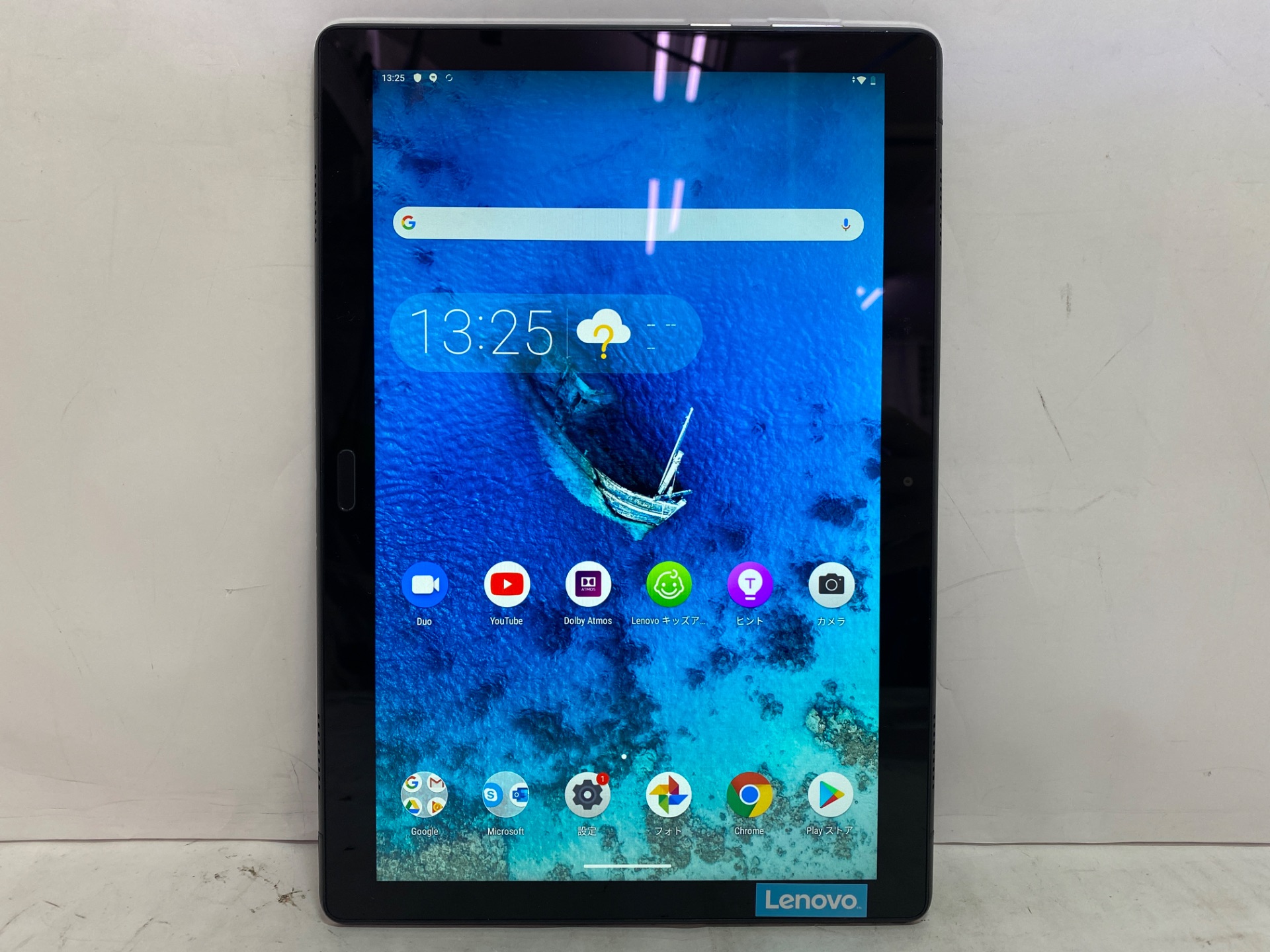 LENOVO(レノボ) Lenovo TB-X705F