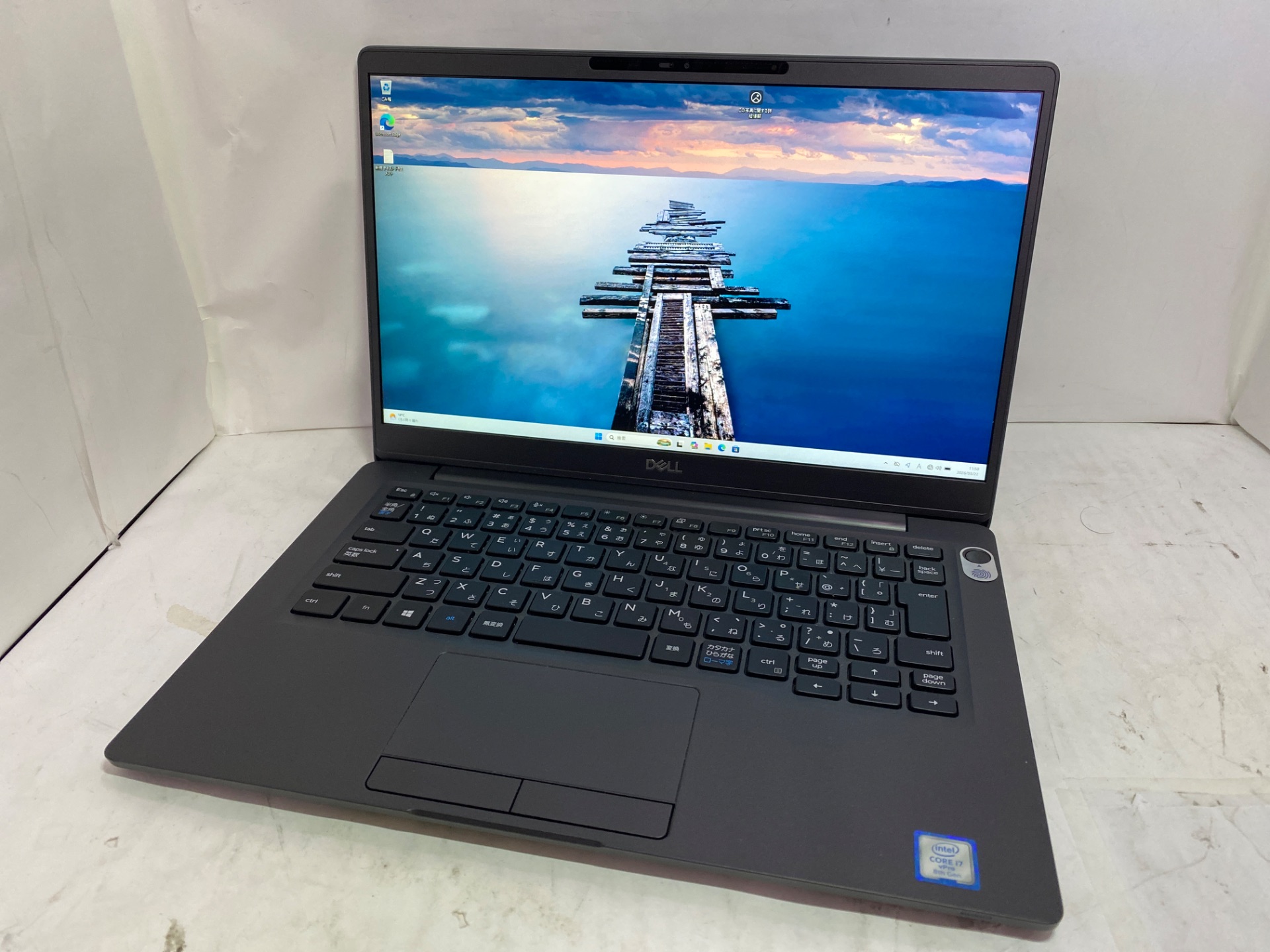 DELL(デル) Latitude 7300