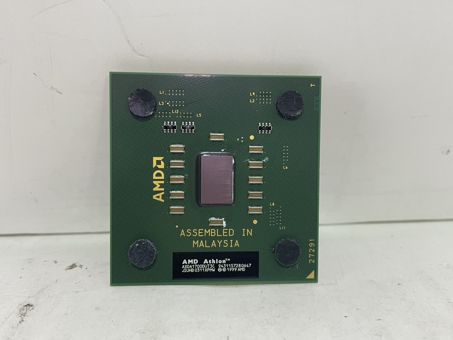 AMD(エーエムディー) Athlon XP 1700+ 1.47GHz