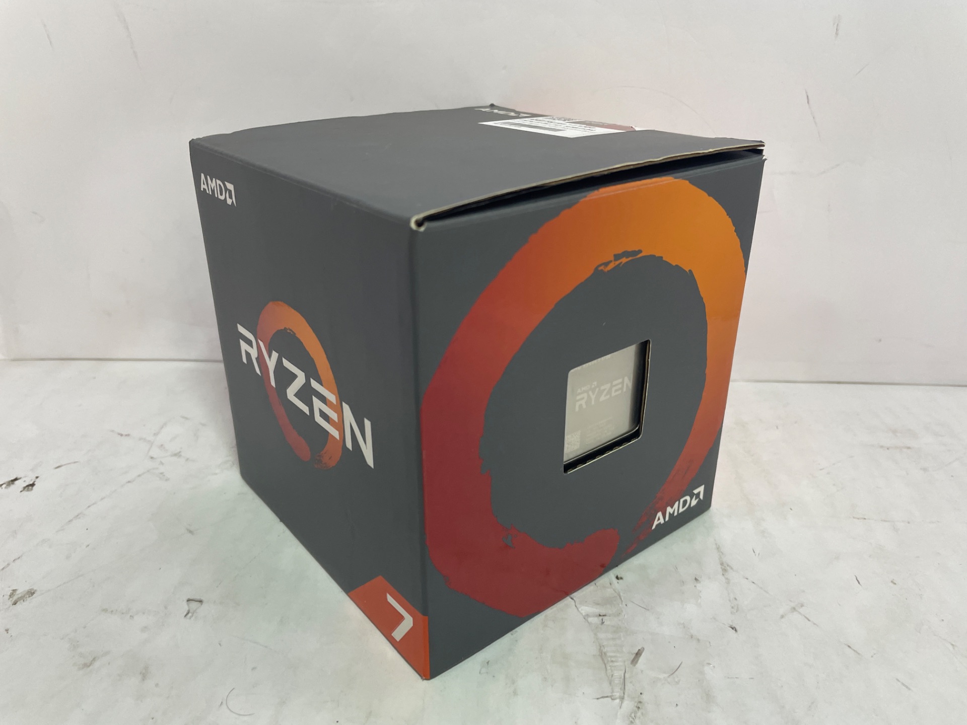AMD(エーエムディー) Ryzen 7 1700 3.00GHz