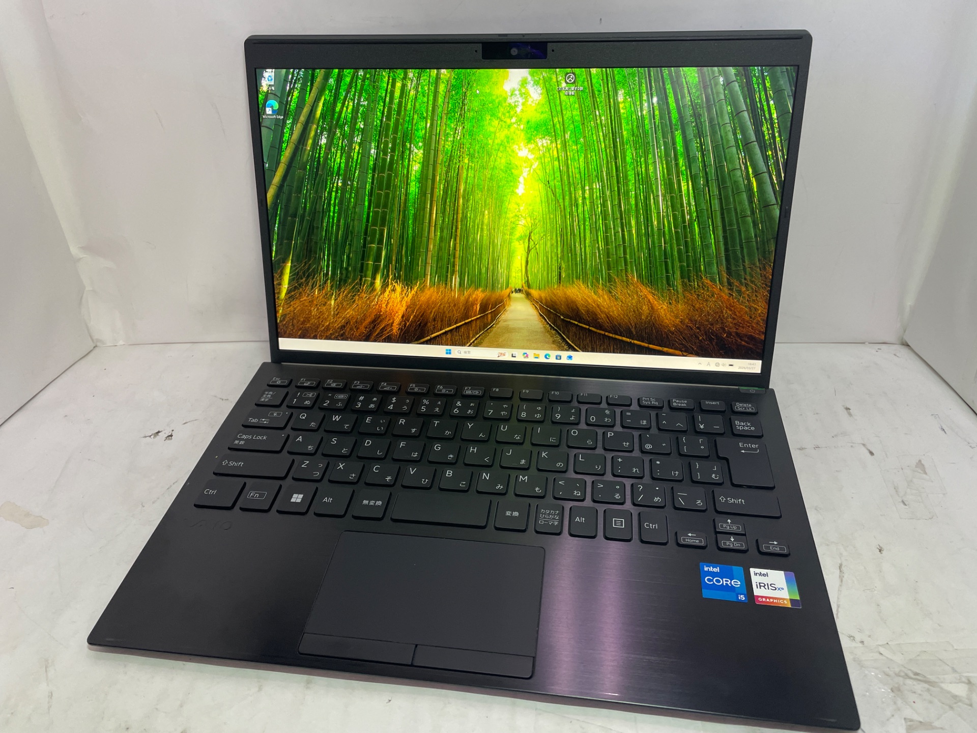 SONY(ソニー) VAIO Pro PG VJPG214000028