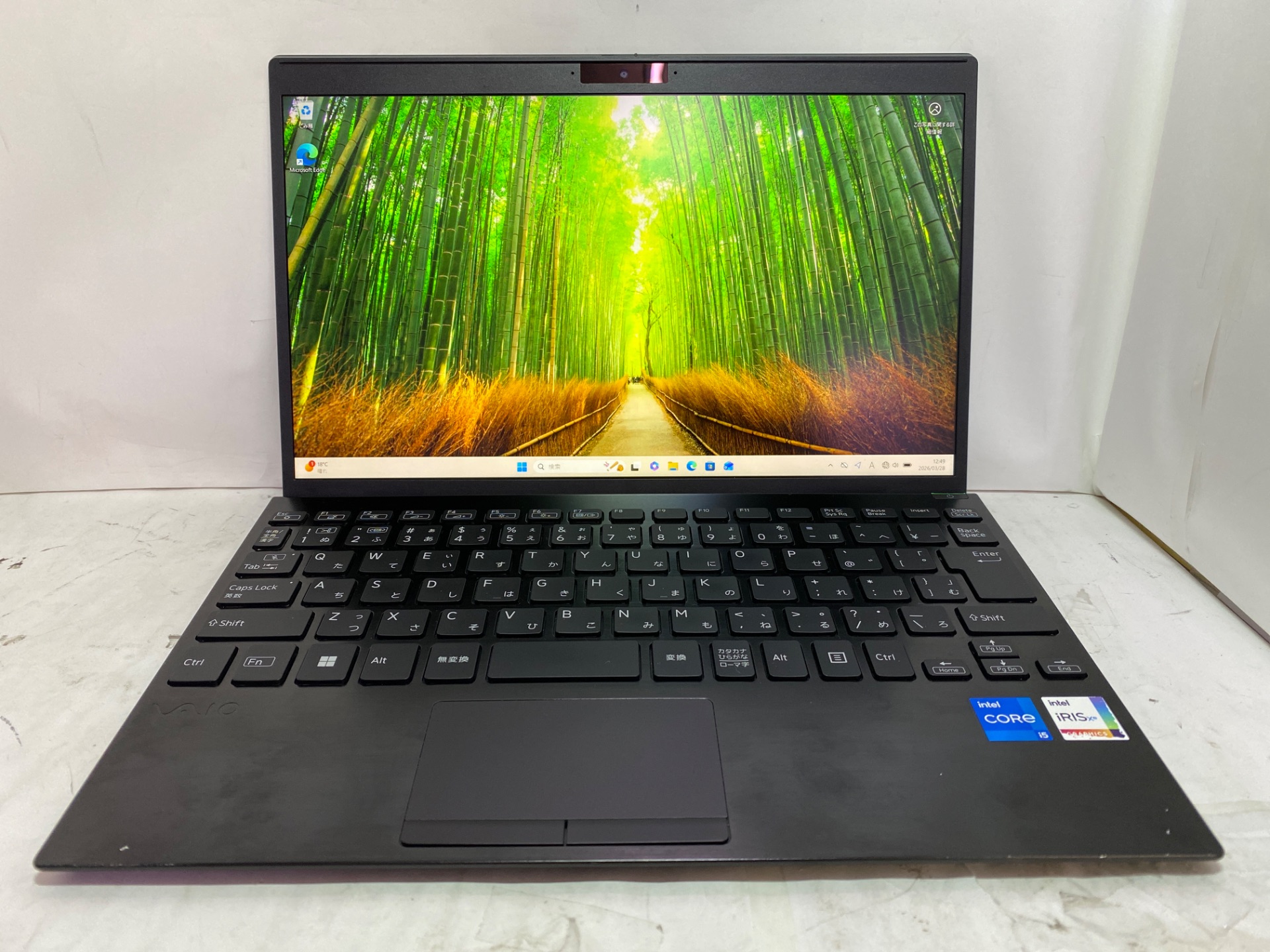 SONY(ソニー) VAIO Pro PJ VJPG228000065