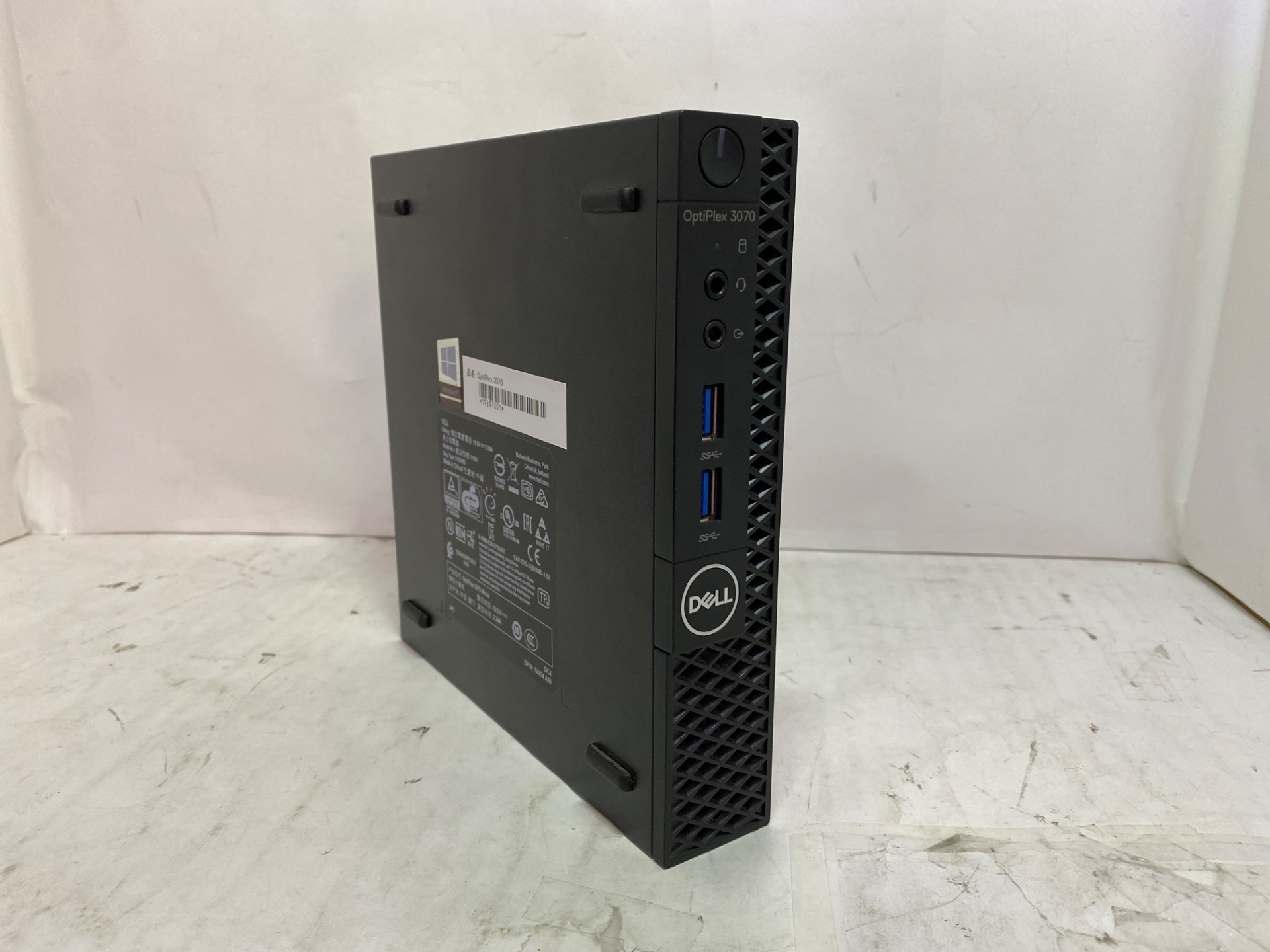 DELL(デル) OptiPlex 3070