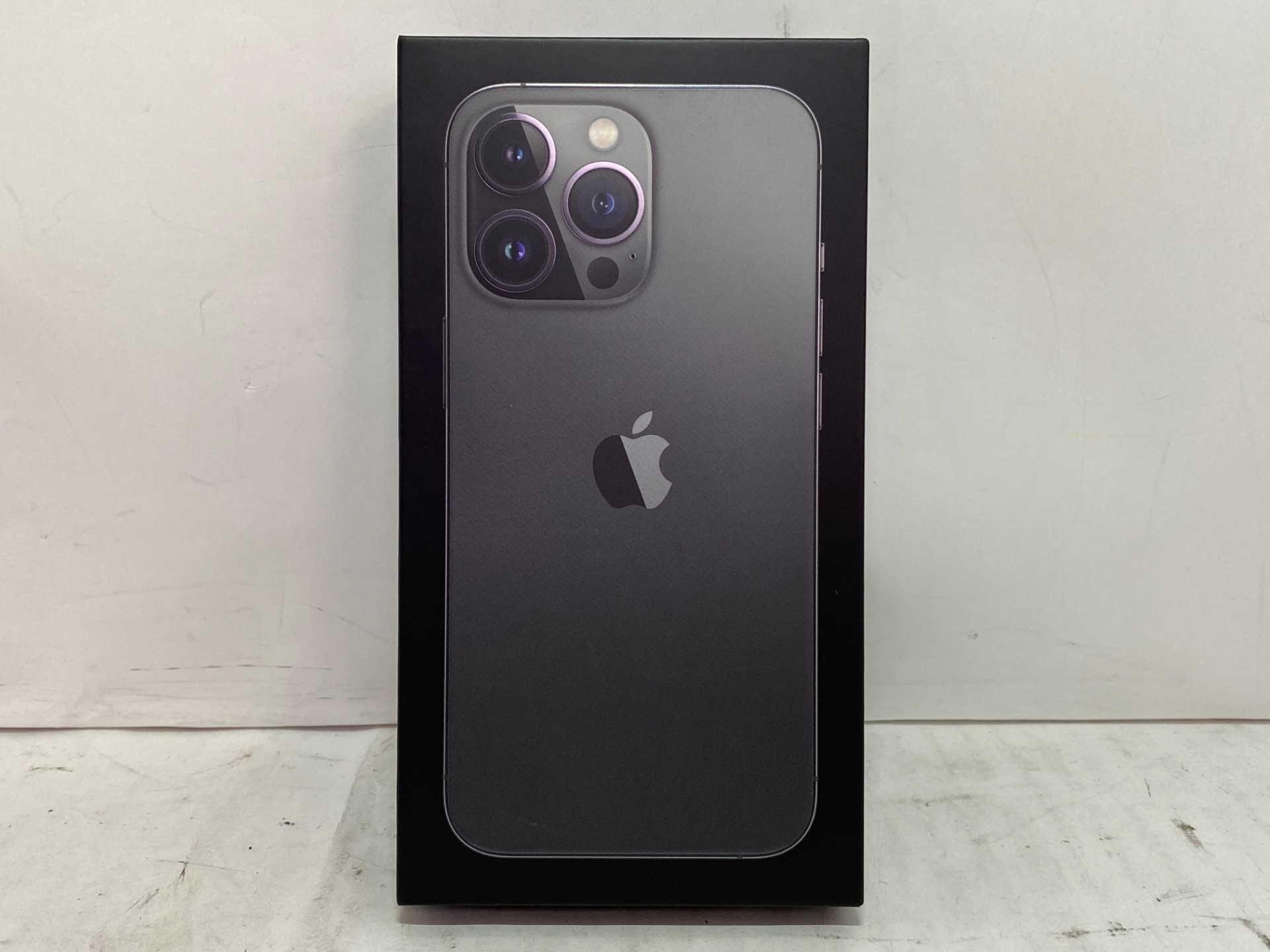 APPLE(アップル) iPhone 13 Pro 512GB 海外版 SIMフリー