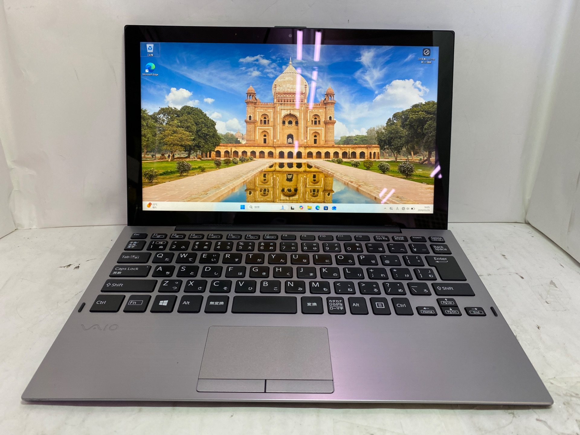 SONY(ソニー) VAIO Pro PA (VJPA11C11N)