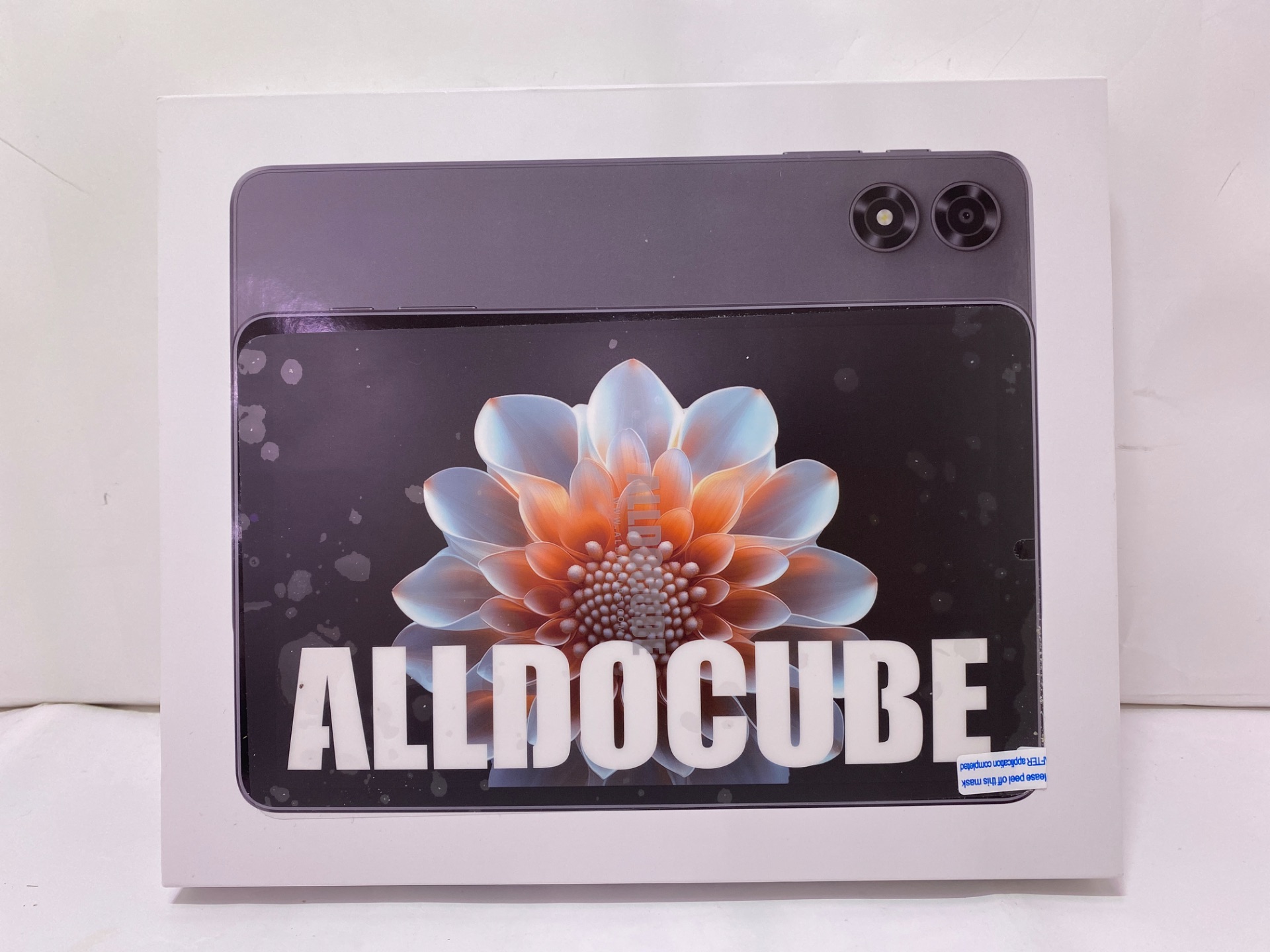  ALLDOCUBE iPlay 70 mini Pro