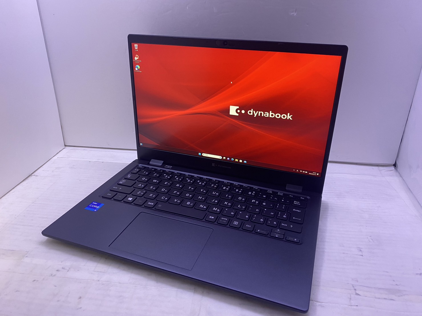 TOSHIBA(東芝) dynabook G83/HS (A6G9HSF8D511)の激安通販(詳細情報 ...