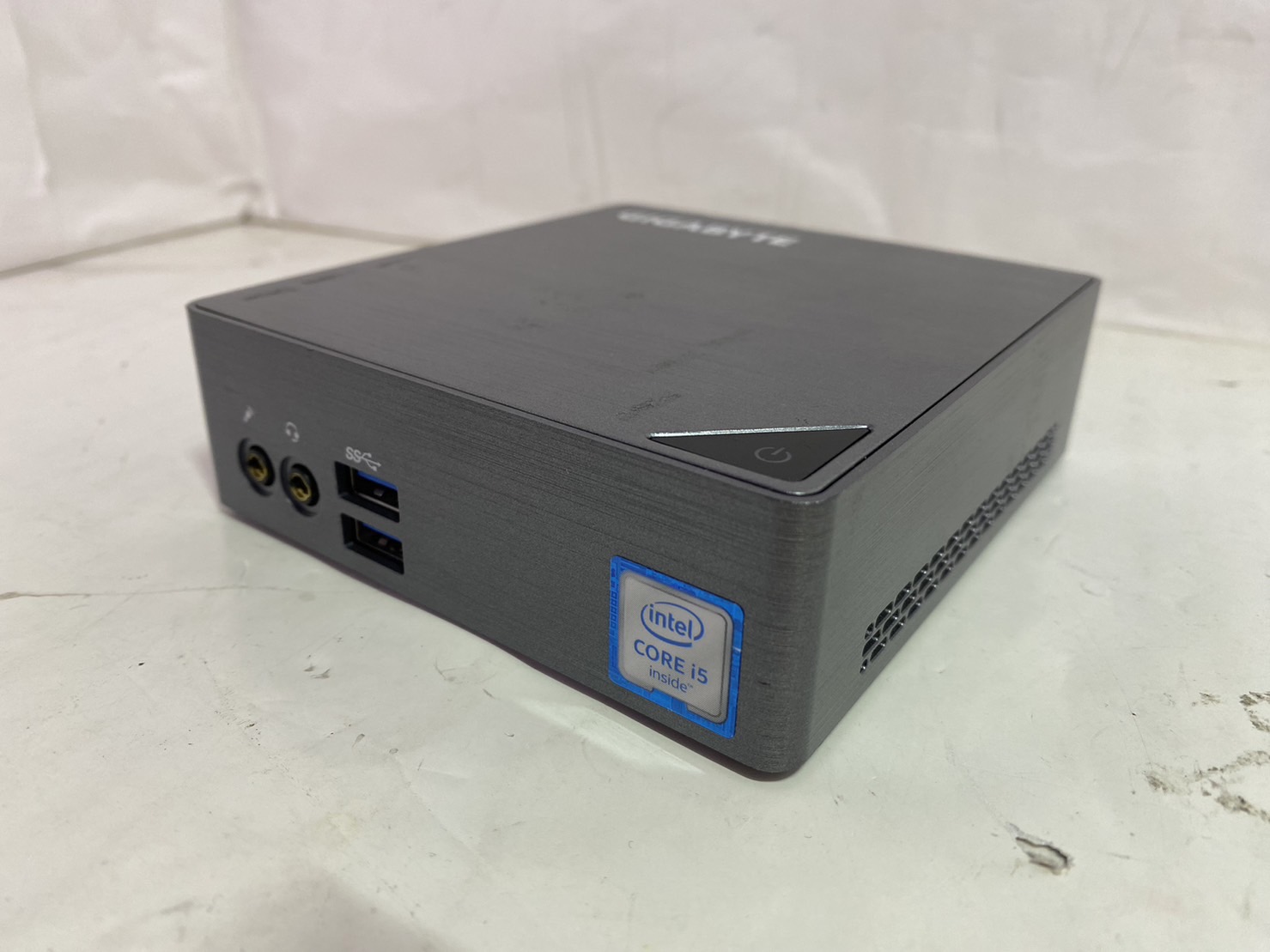 GIGABYTE GB-BSi5-6200の激安通販(詳細情報) - パソコンショップパウ