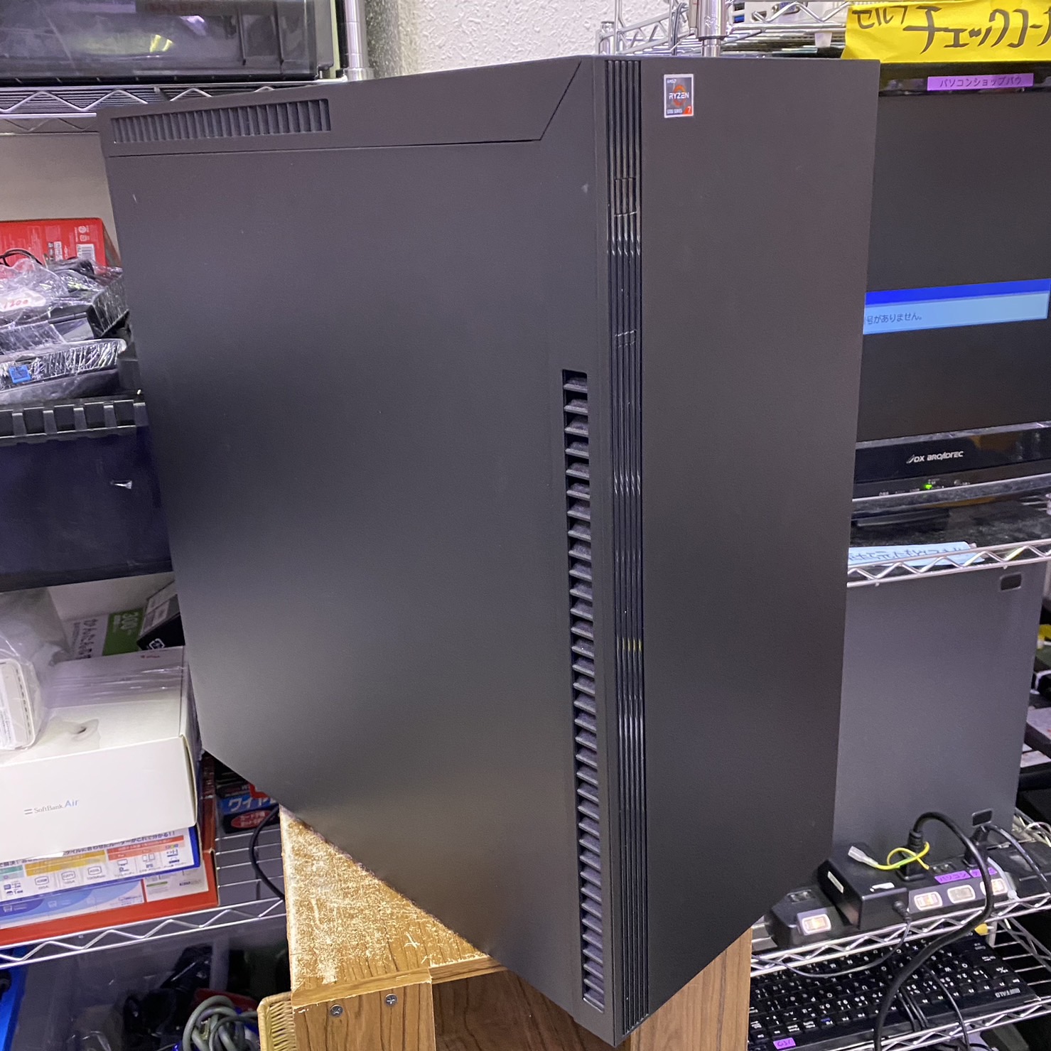 自作パソコンの激安通販(詳細情報) - パソコンショップパウ