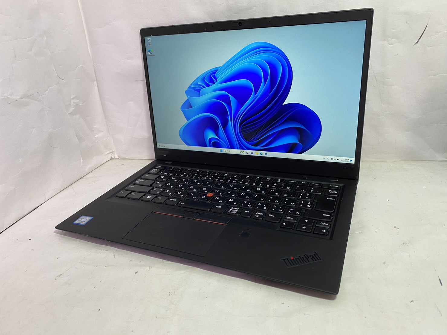 LENOVO(レノボ) ThinkPad X1 Carbon 20KGS3X300の激安通販(詳細情報 ...