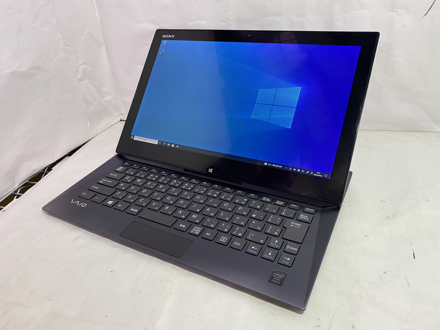 価格は安く ノートPC／タブレット SONY VAIO Duo 13 SVD1323SAJ