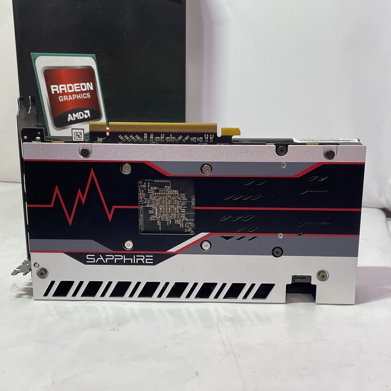 Sapphire Radeon Rx 570 8gb Gddr5 Nitro+ Lite Retail ASROCK SAPPHIRE PULSE Radeon RX 570 8GB GDDR5の激安通販(詳細情報) - パソコンショップパウ