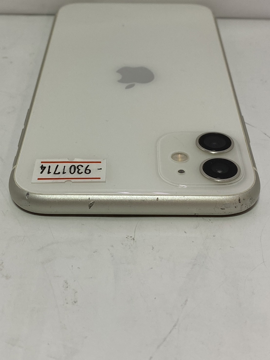 APPLE(アップル) iPhone 11 64GB SIMフリー [ホワイト]