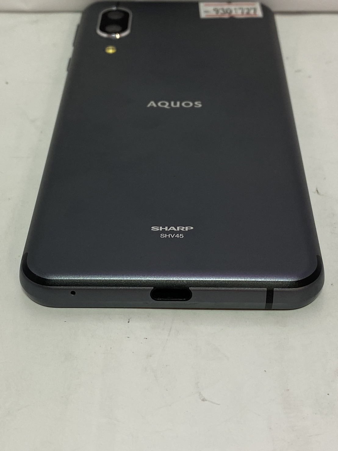 SHARP(シャープ) AQUOS sense3 SHV45 au