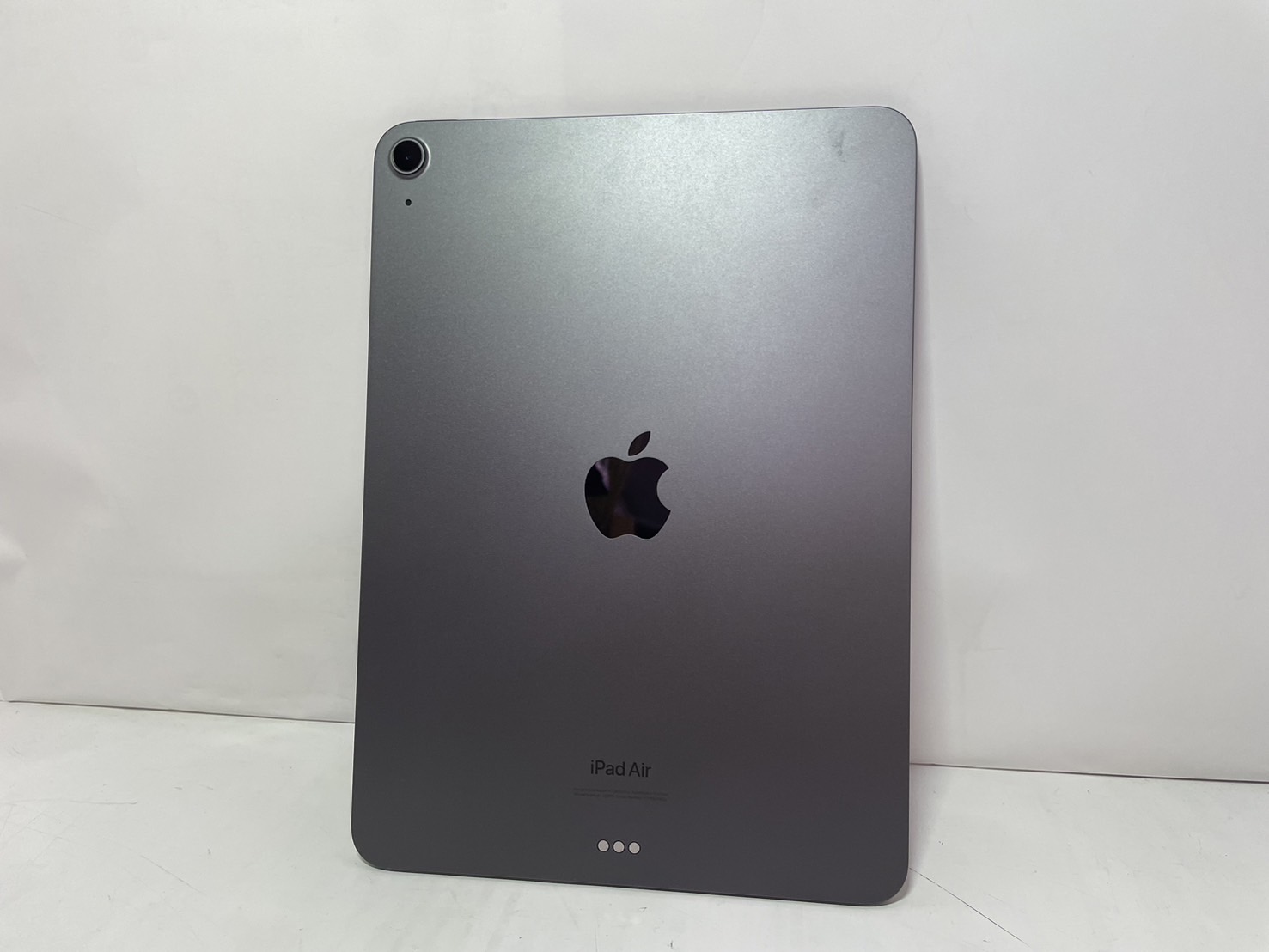 公式 正規品 Apple iPad Air 第5世代 スペースグレー 本体 【公式通販】
