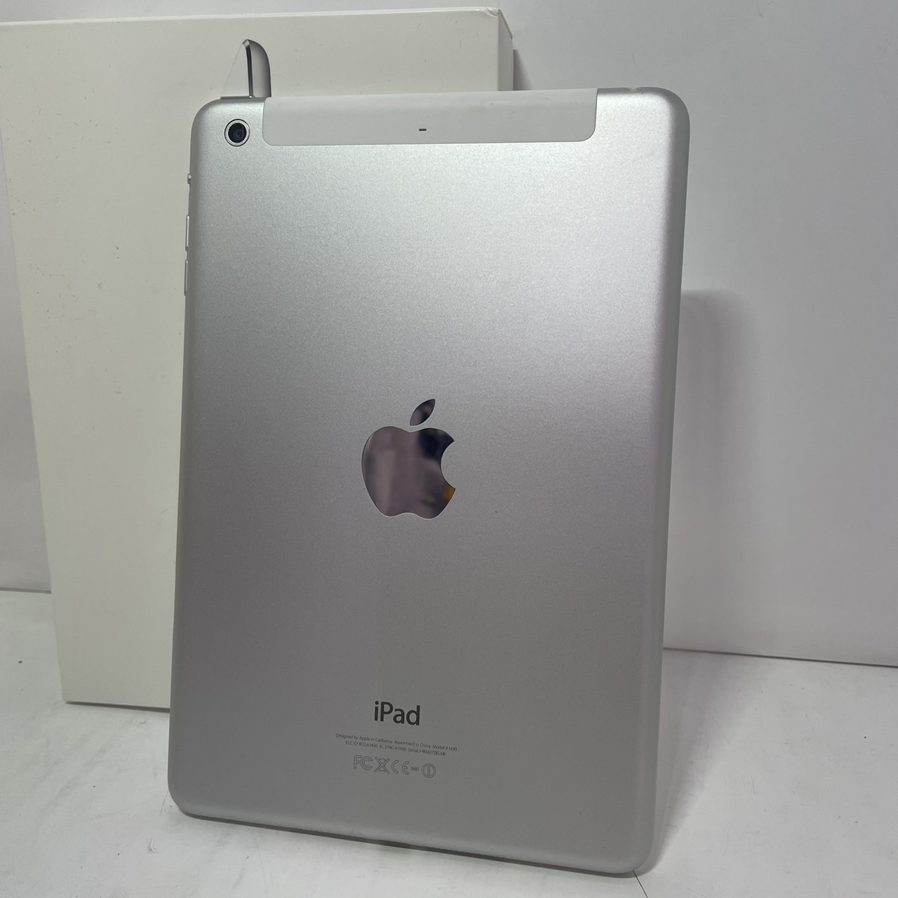 APPLE(アップル) iPad mini 2 Wi-Fi+Cellular 16GB ME814JA/Aの激安通販(詳細情報) -  パソコンショップパウ