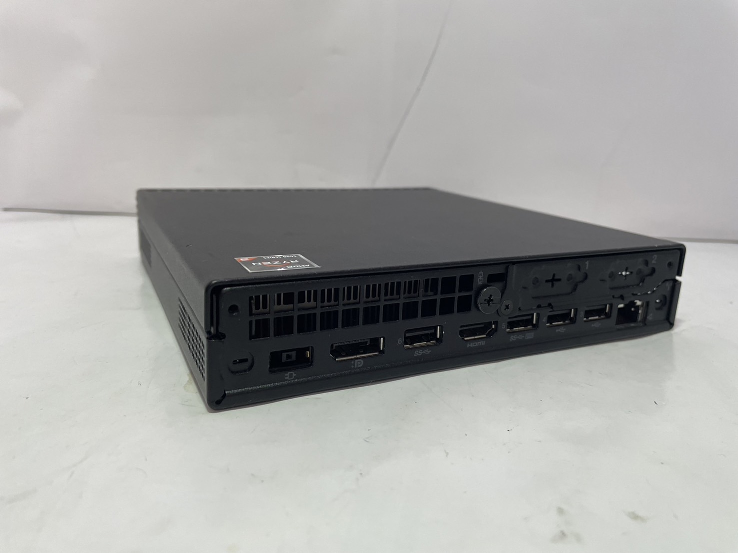 LENOVO(レノボ) ThinkCentre M75q Tiny Gen2