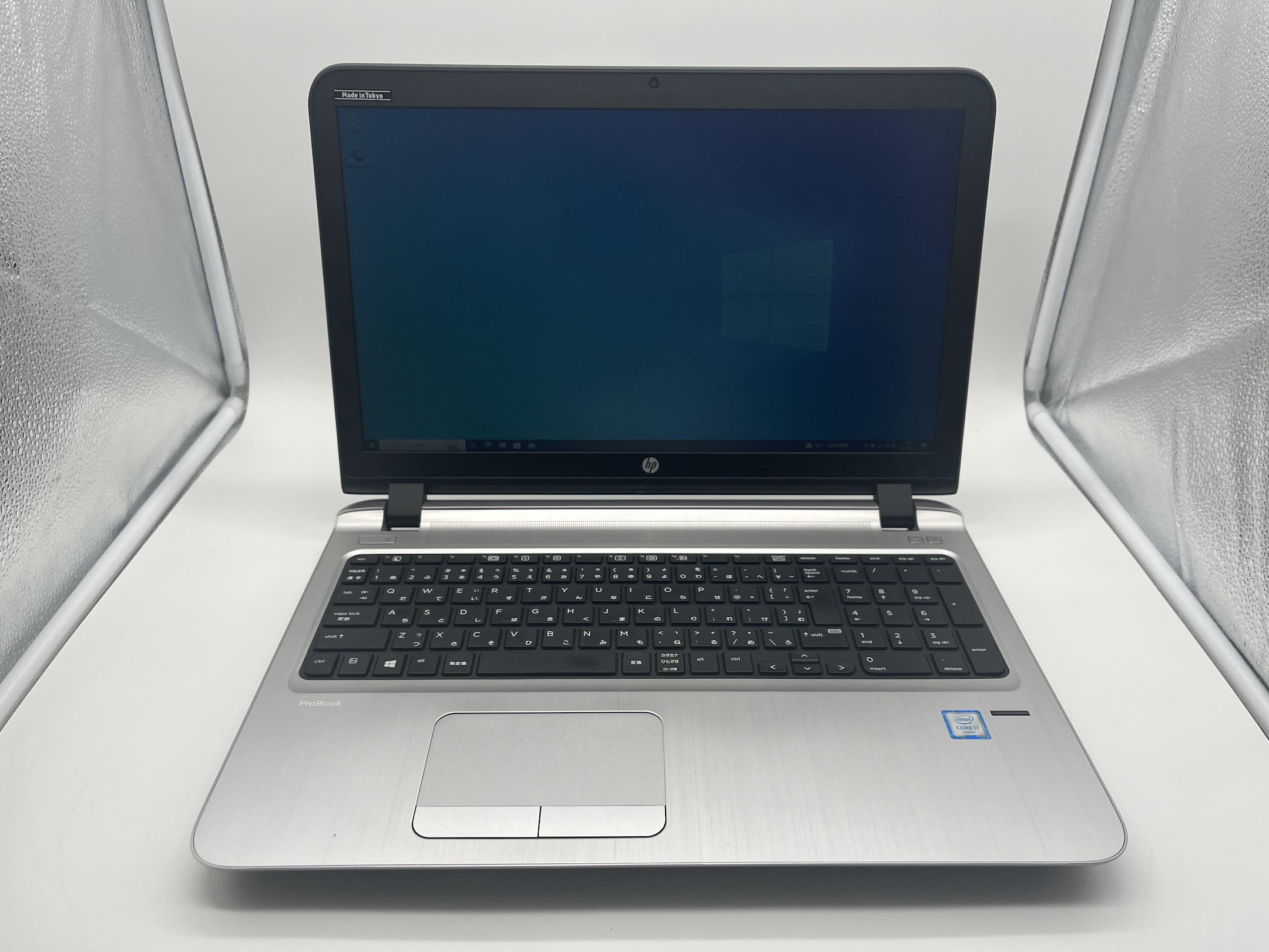 HP(ヒューレットパッカード) ProBook 450 G3