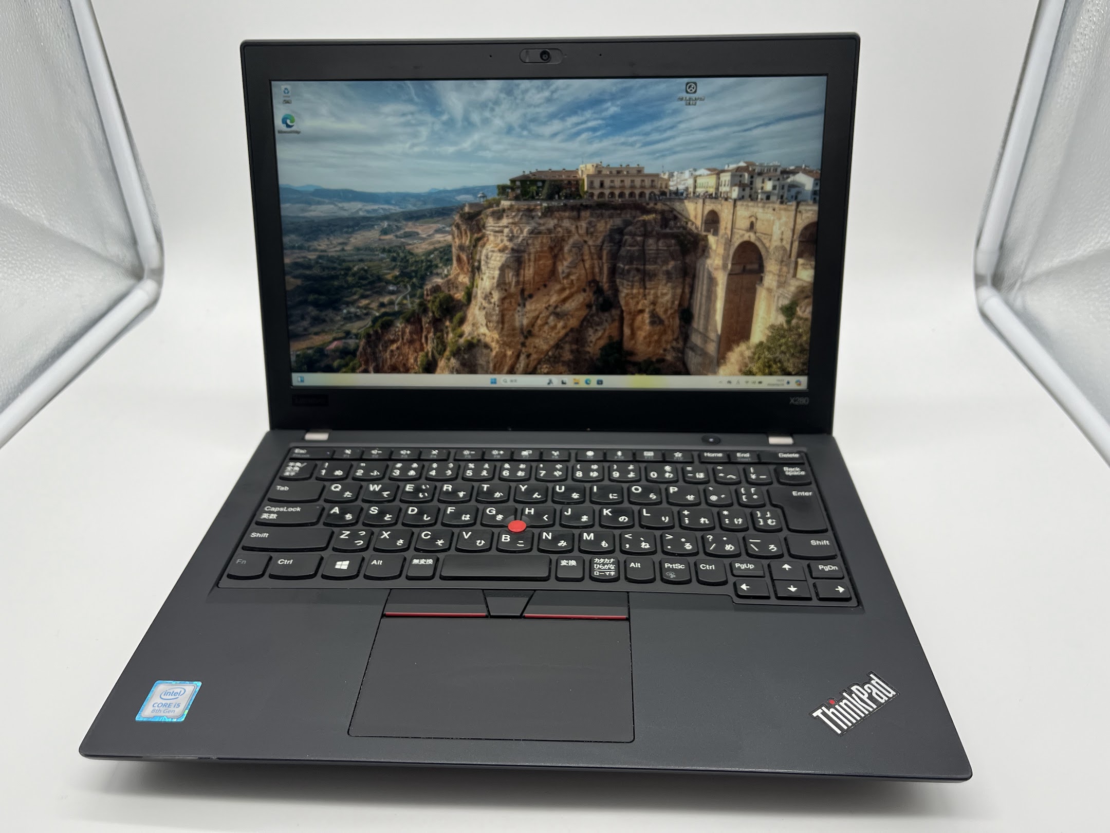 LENOVO(レノボ) ThinkPad X280 20KEA00TJPの激安通販(詳細情報) - パソコンショップパウ