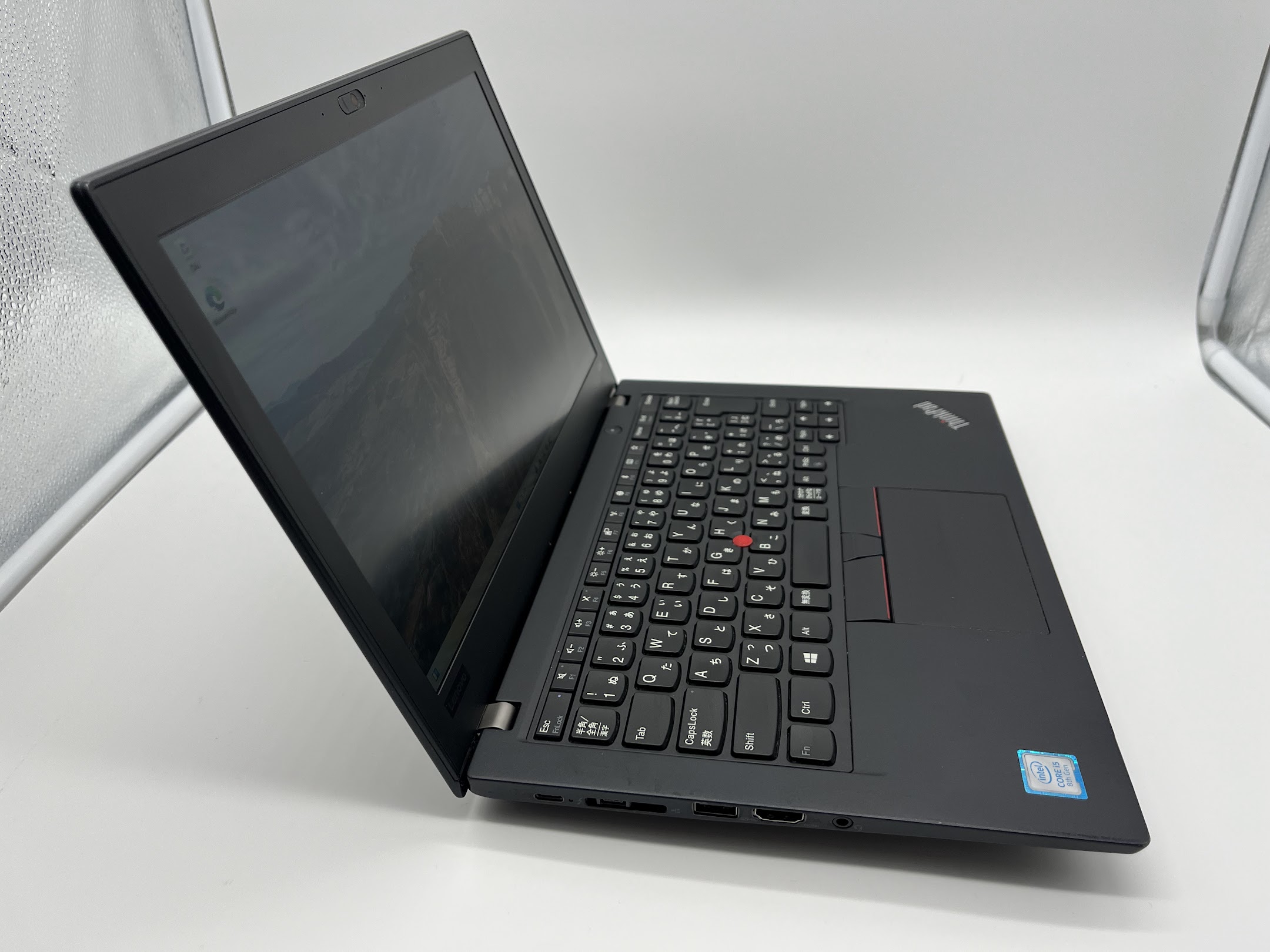 LENOVO(レノボ) ThinkPad X280 20KEA00TJPの激安通販(詳細情報) - パソコンショップパウ