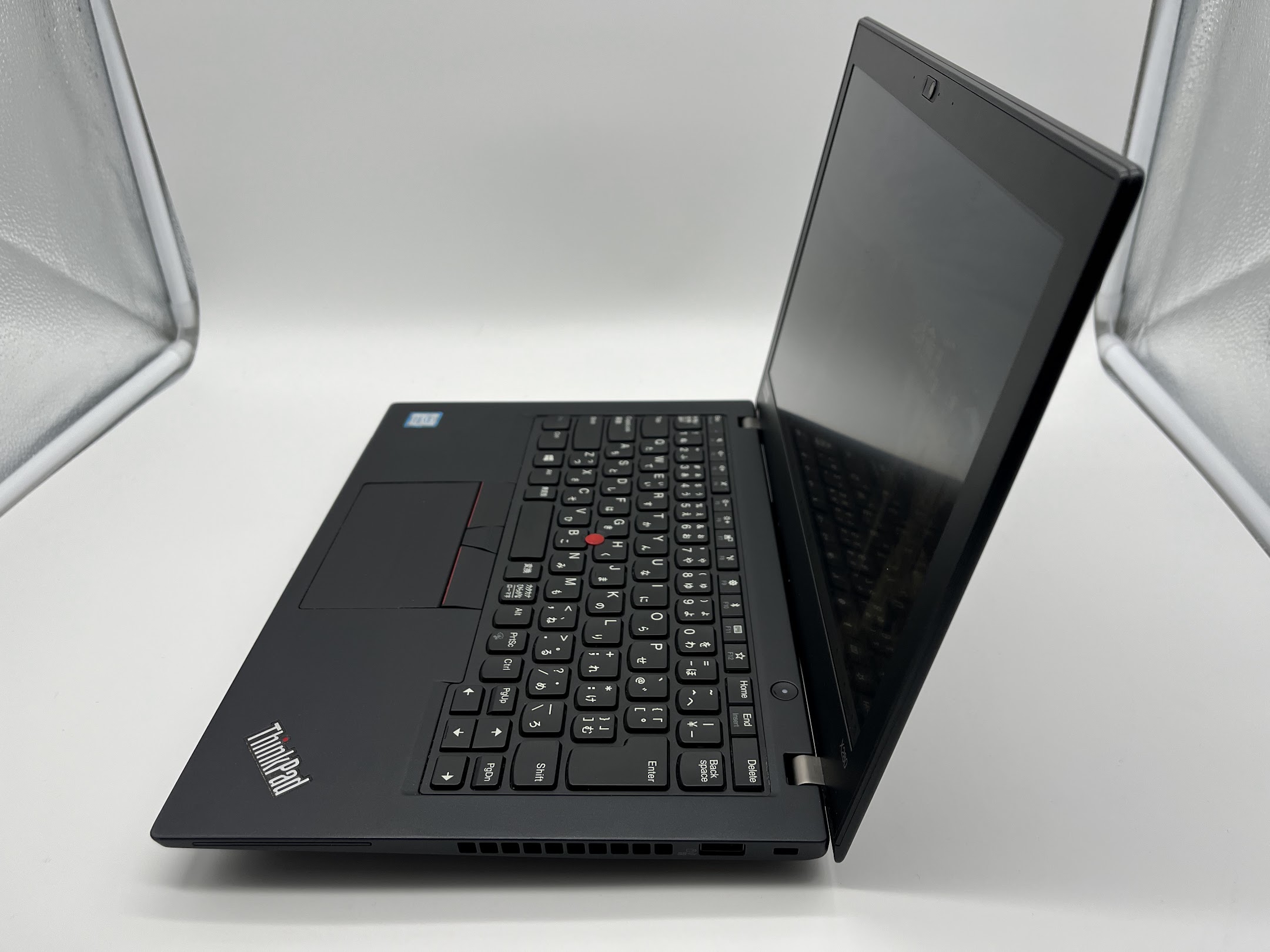 LENOVO(レノボ) ThinkPad X280 20KEA00TJPの激安通販(詳細情報) - パソコンショップパウ