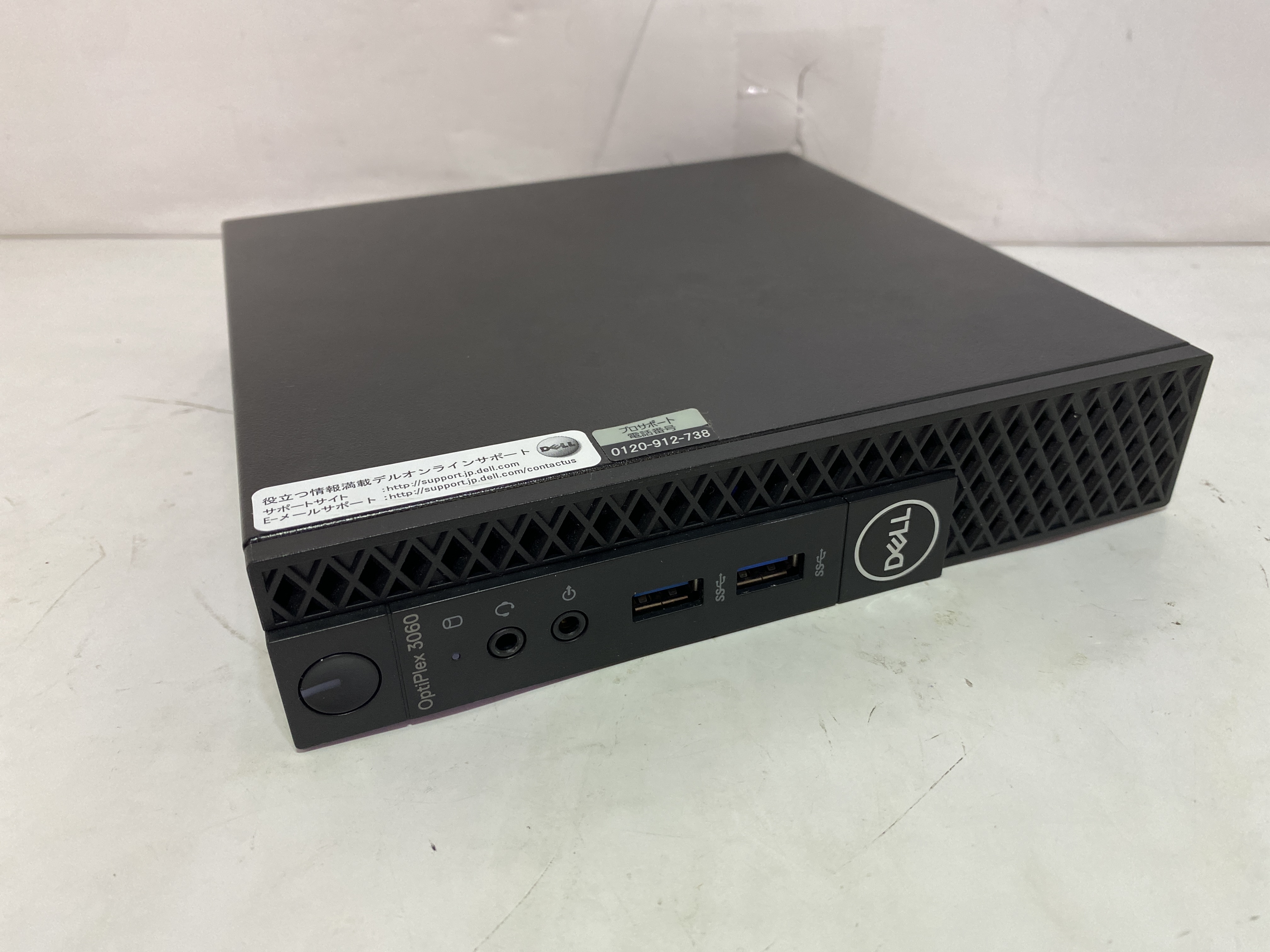 DELL(デル) OptiPlex 3060
