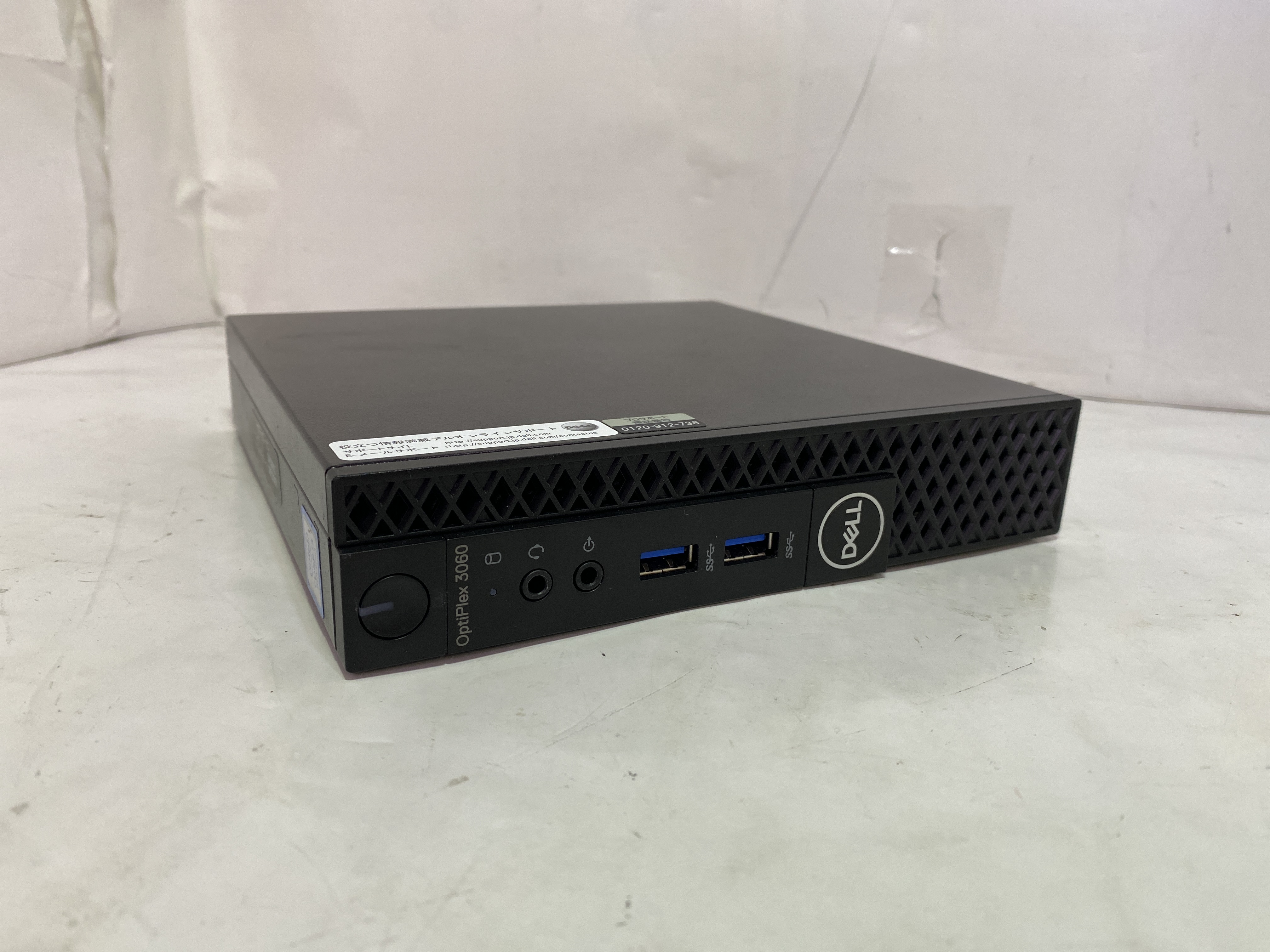 DELL(デル) OptiPlex 3060