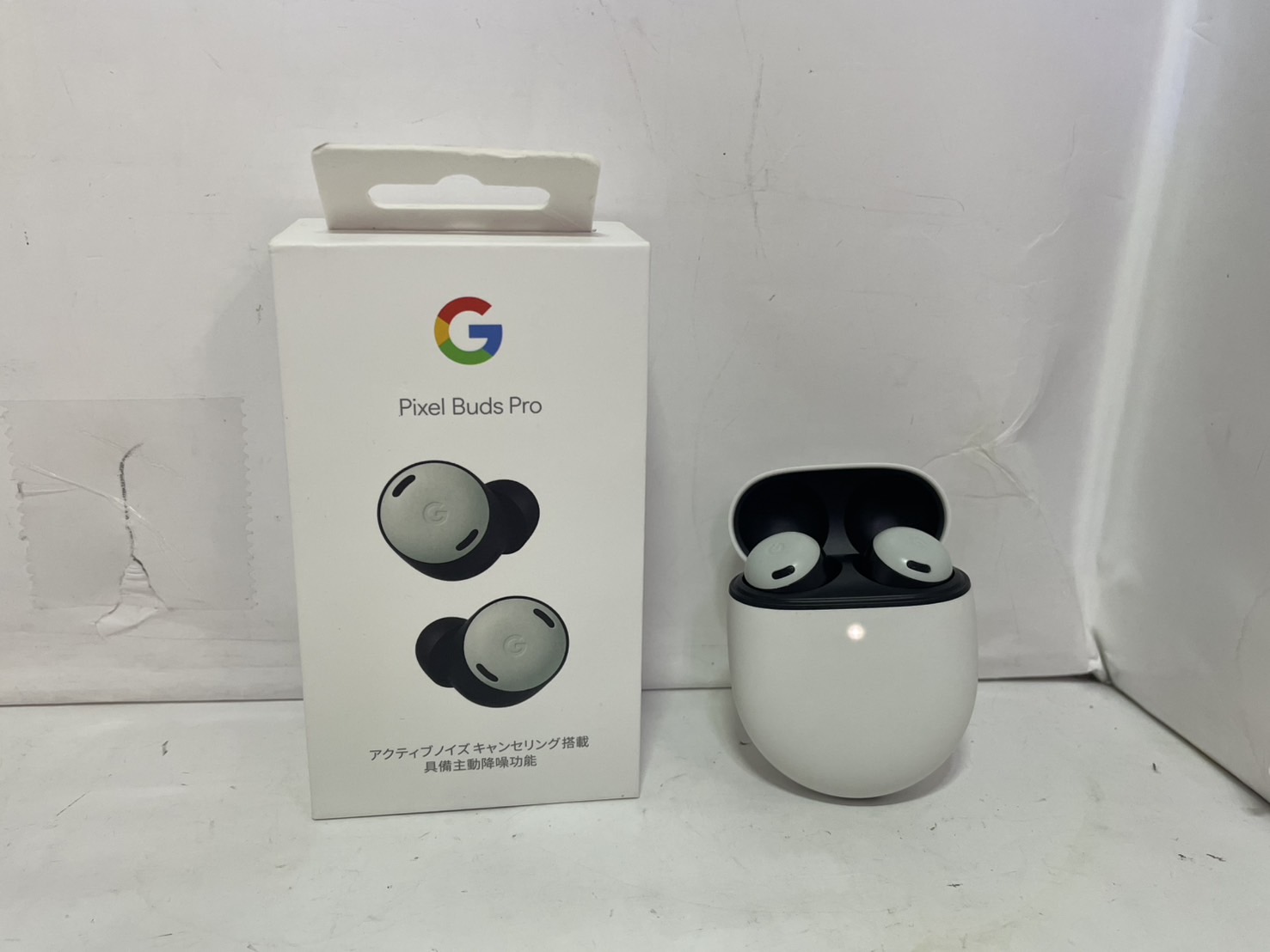 Google Pixel Buds Pro